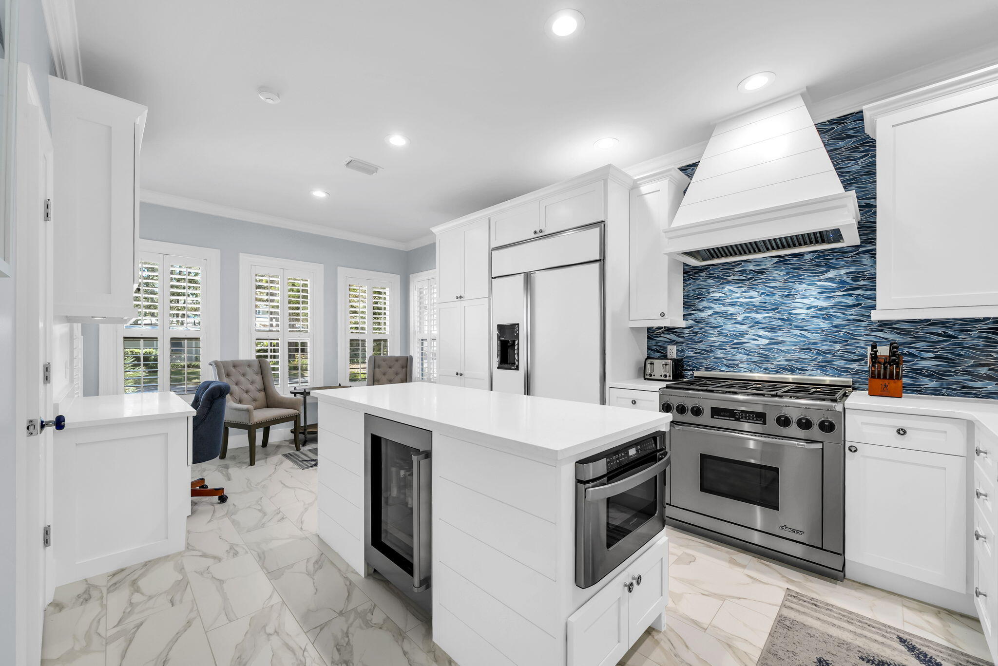 PRESTWICK PLACE - Residential