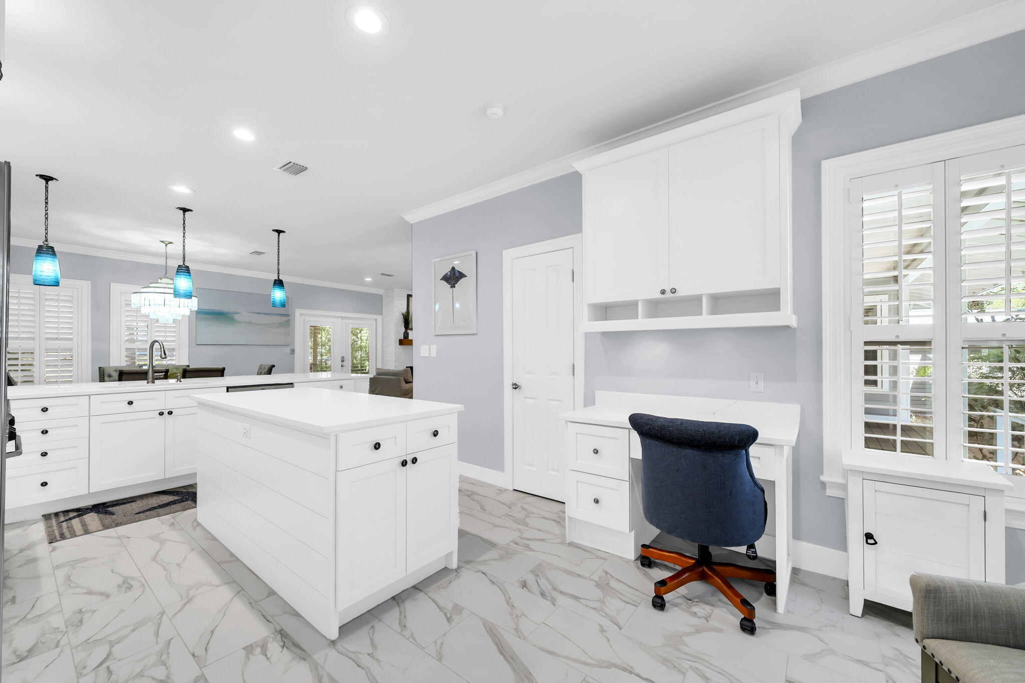 PRESTWICK PLACE - Residential