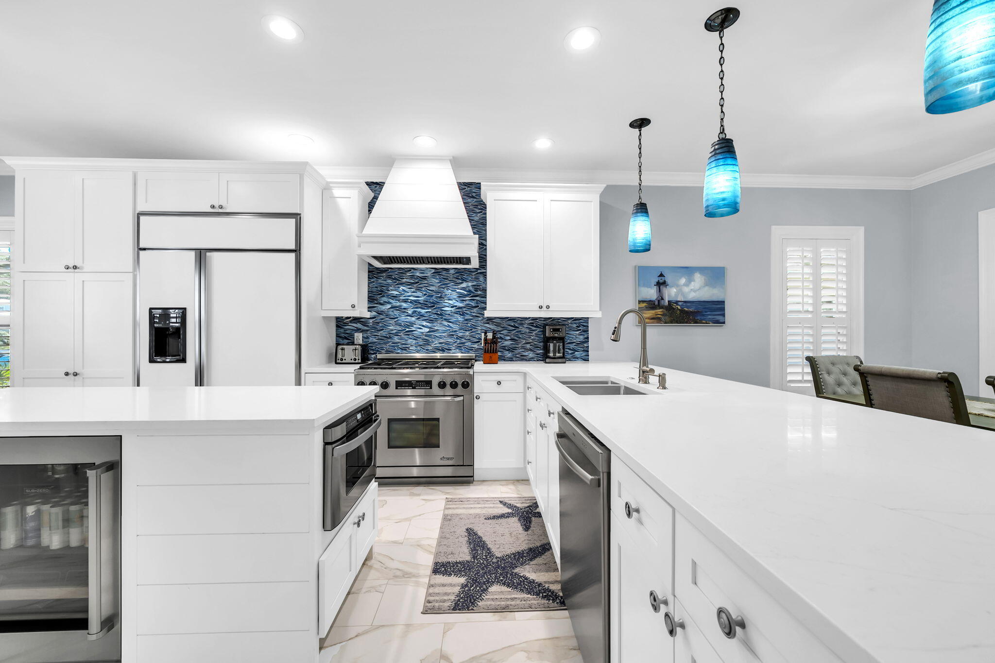 PRESTWICK PLACE - Residential