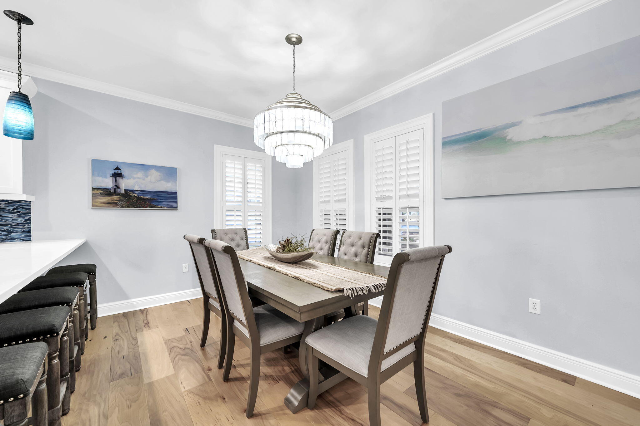 PRESTWICK PLACE - Residential