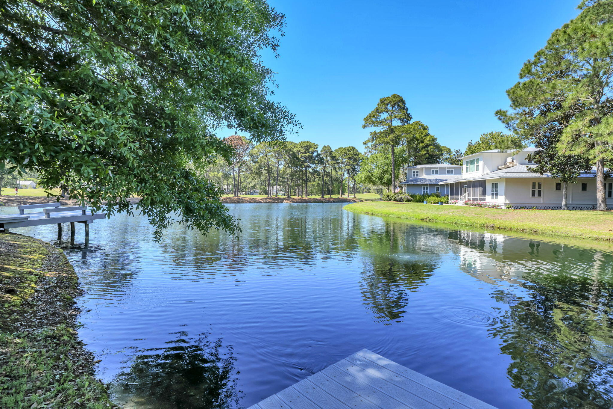 PRESTWICK PLACE - Residential