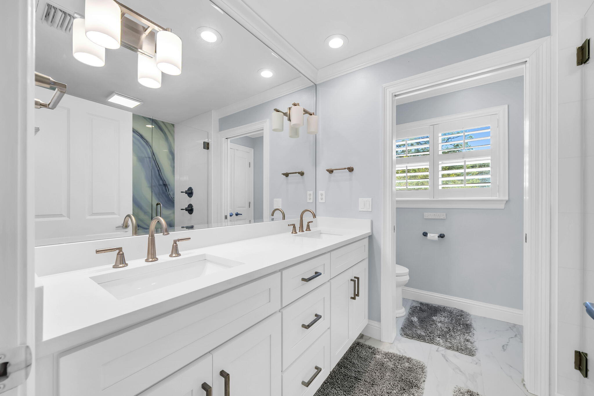 PRESTWICK PLACE - Residential