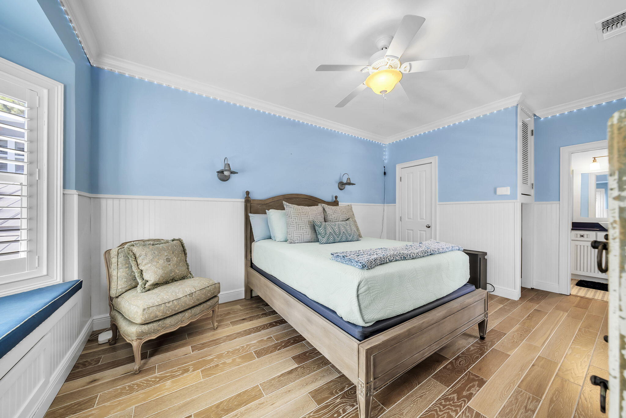 PRESTWICK PLACE - Residential