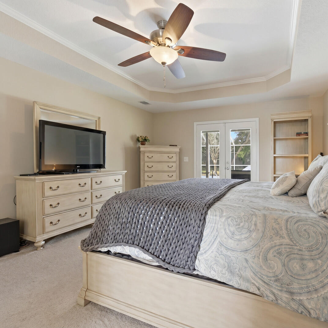 ROCKY BAYOU COUNTRY CLUB ESTATES 11 - Residential