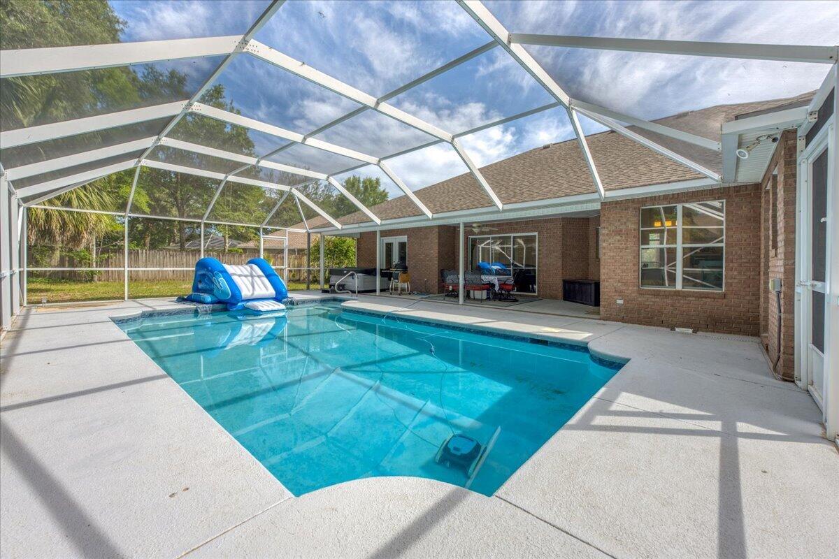 ROCKY BAYOU COUNTRY CLUB ESTATES 11 - Residential