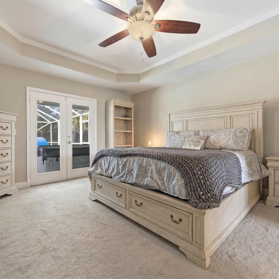 ROCKY BAYOU COUNTRY CLUB ESTATES 11 - Residential