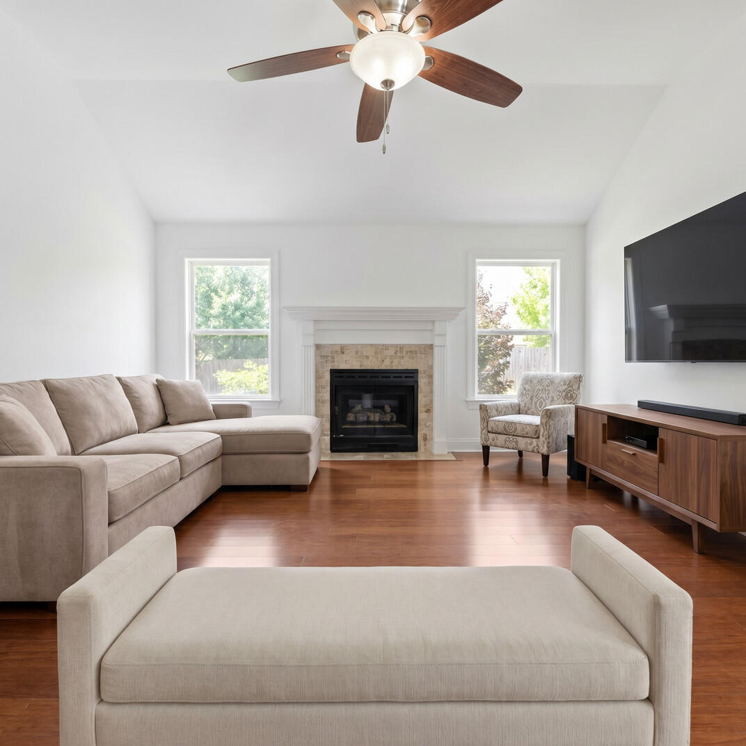 ROCKY BAYOU COUNTRY CLUB ESTATES 11 - Residential