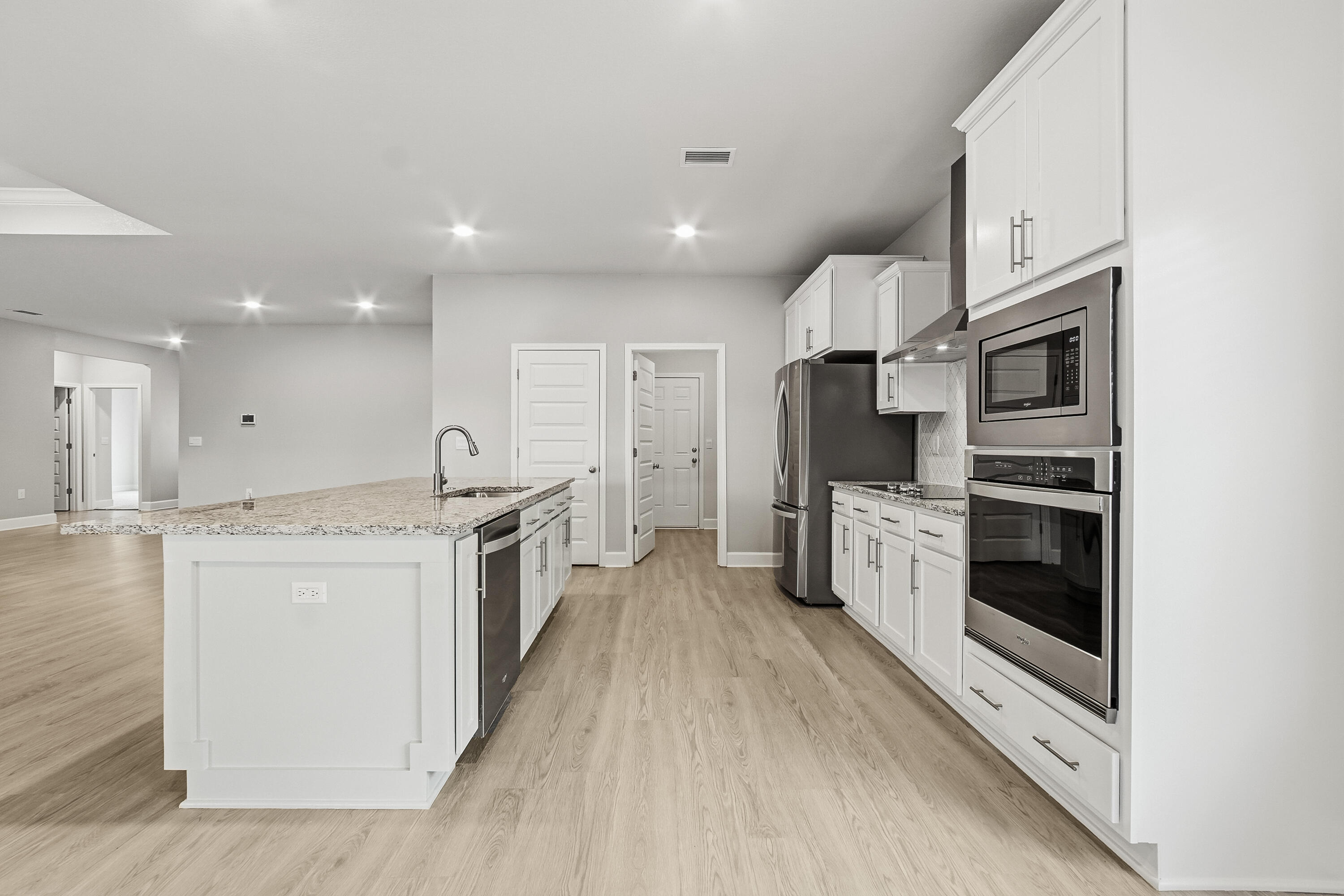 Hodges Bayou Plantation 1 - Residential