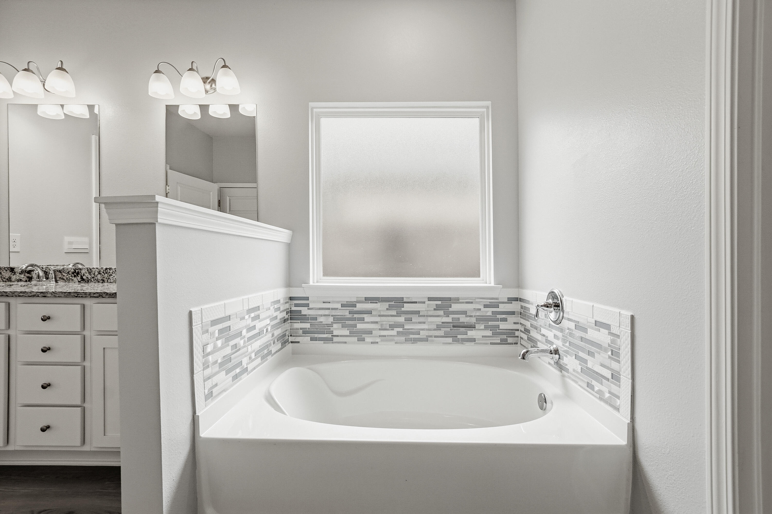 Hodges Bayou Plantation 1 - Residential