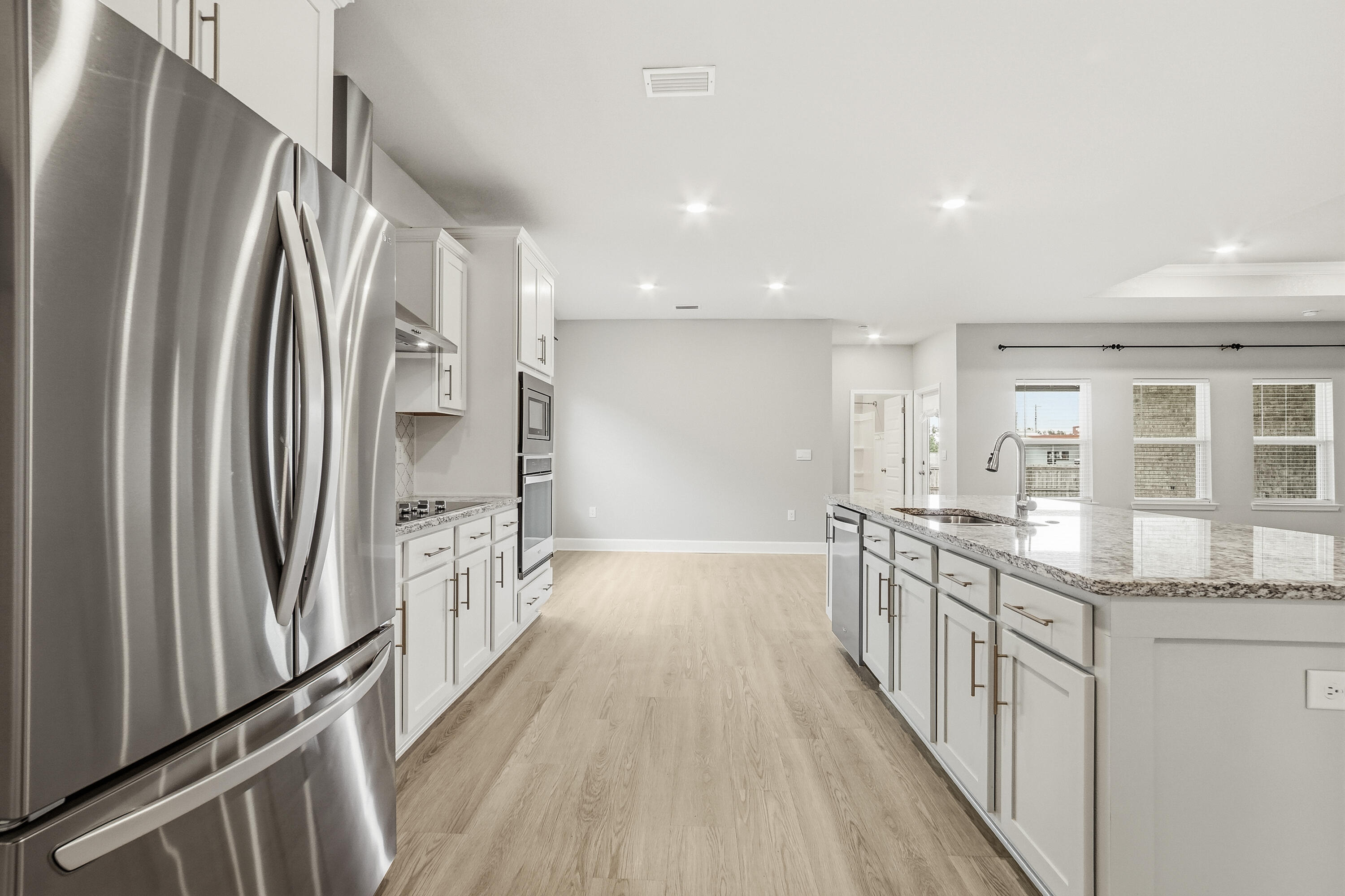 Hodges Bayou Plantation 1 - Residential