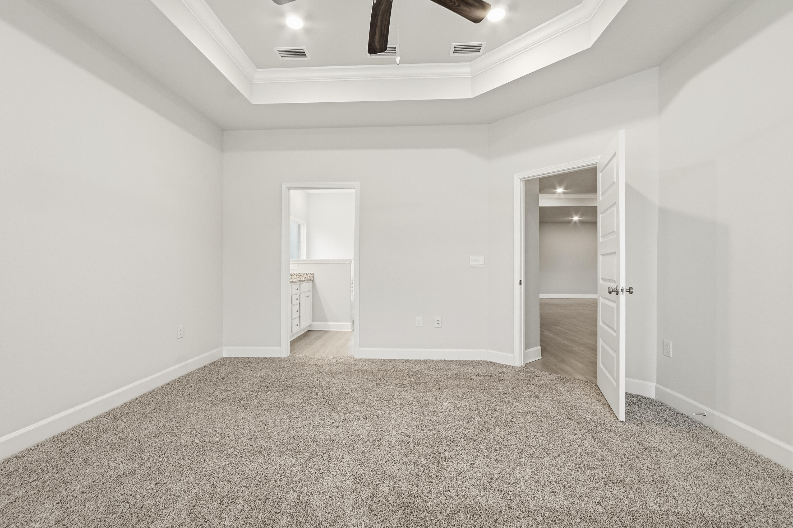 Hodges Bayou Plantation 1 - Residential