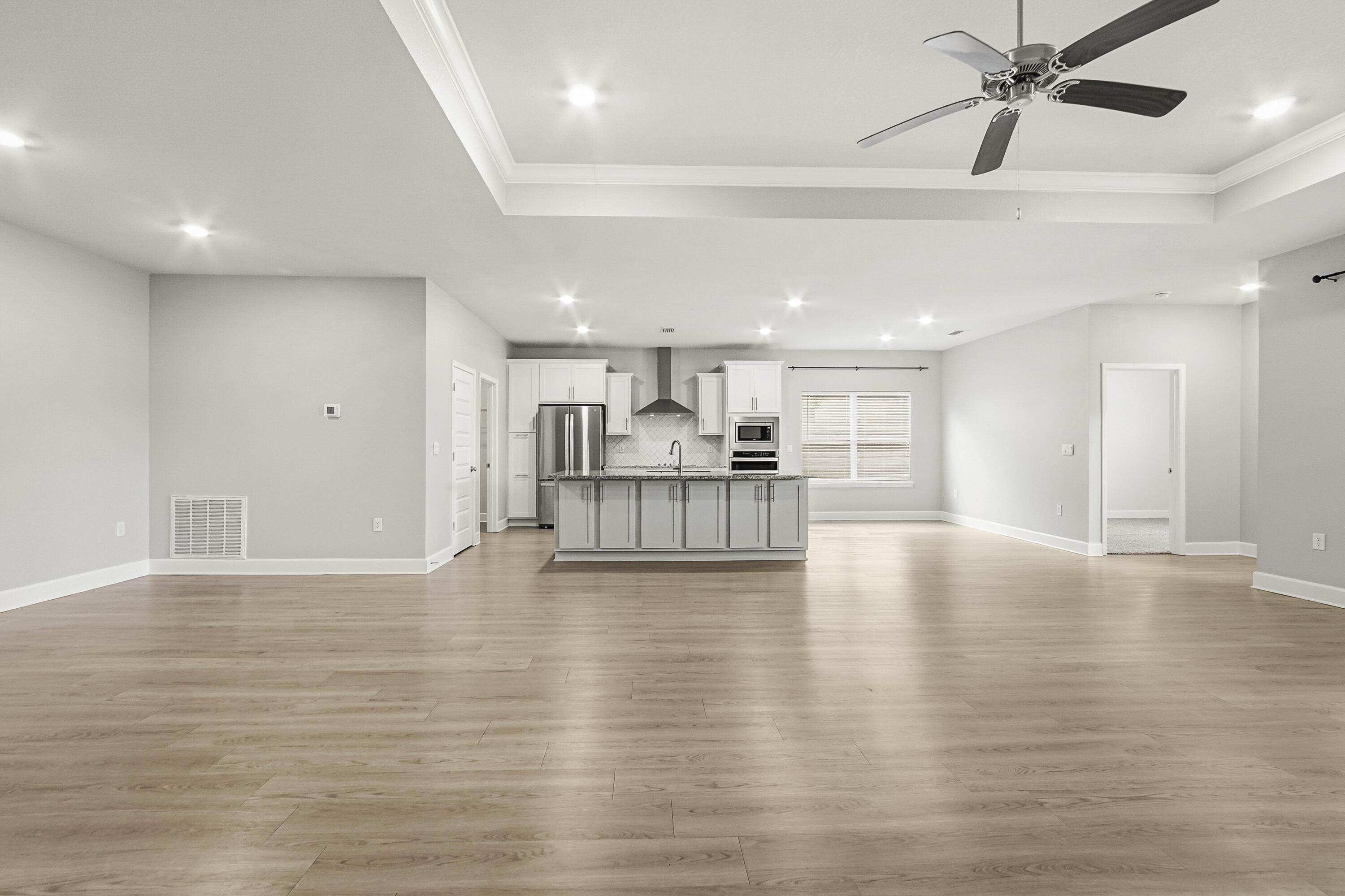 Hodges Bayou Plantation 1 - Residential