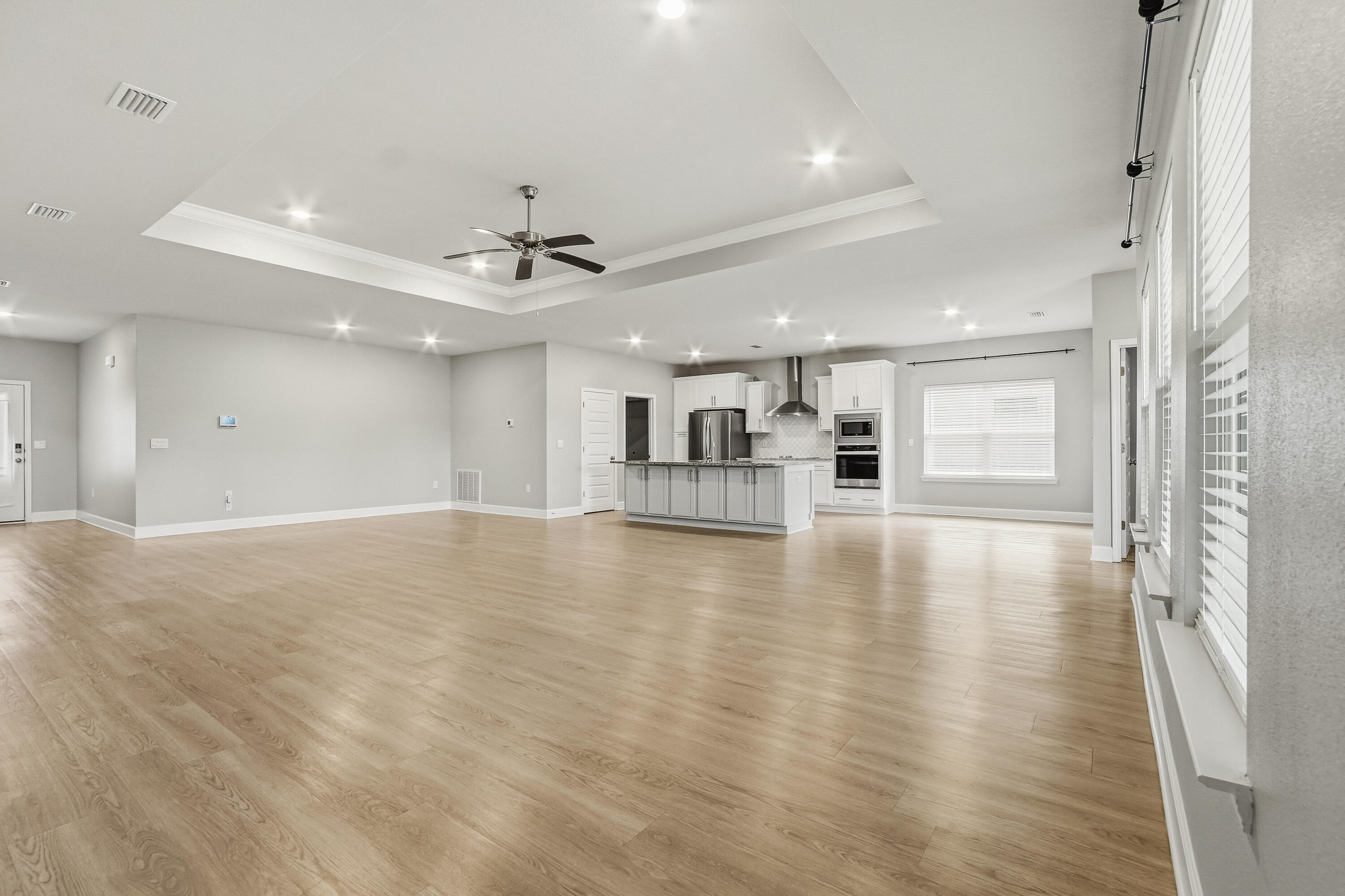 Hodges Bayou Plantation 1 - Residential