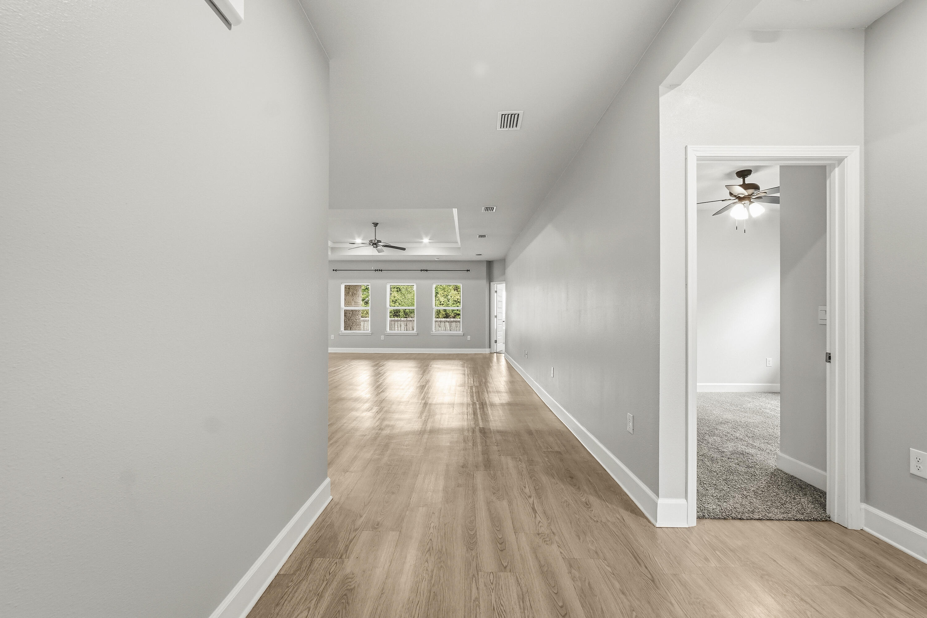 Hodges Bayou Plantation 1 - Residential