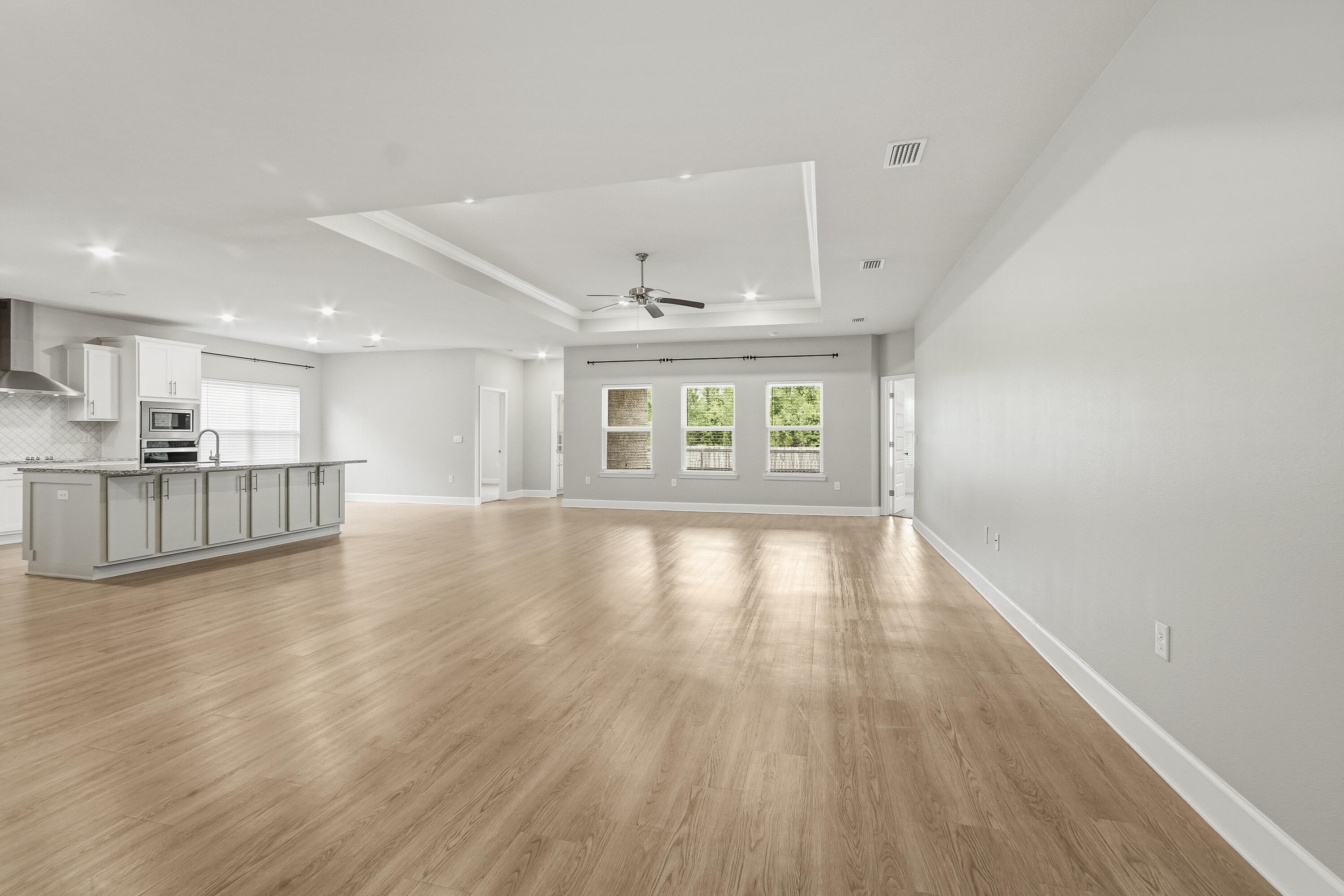 Hodges Bayou Plantation 1 - Residential