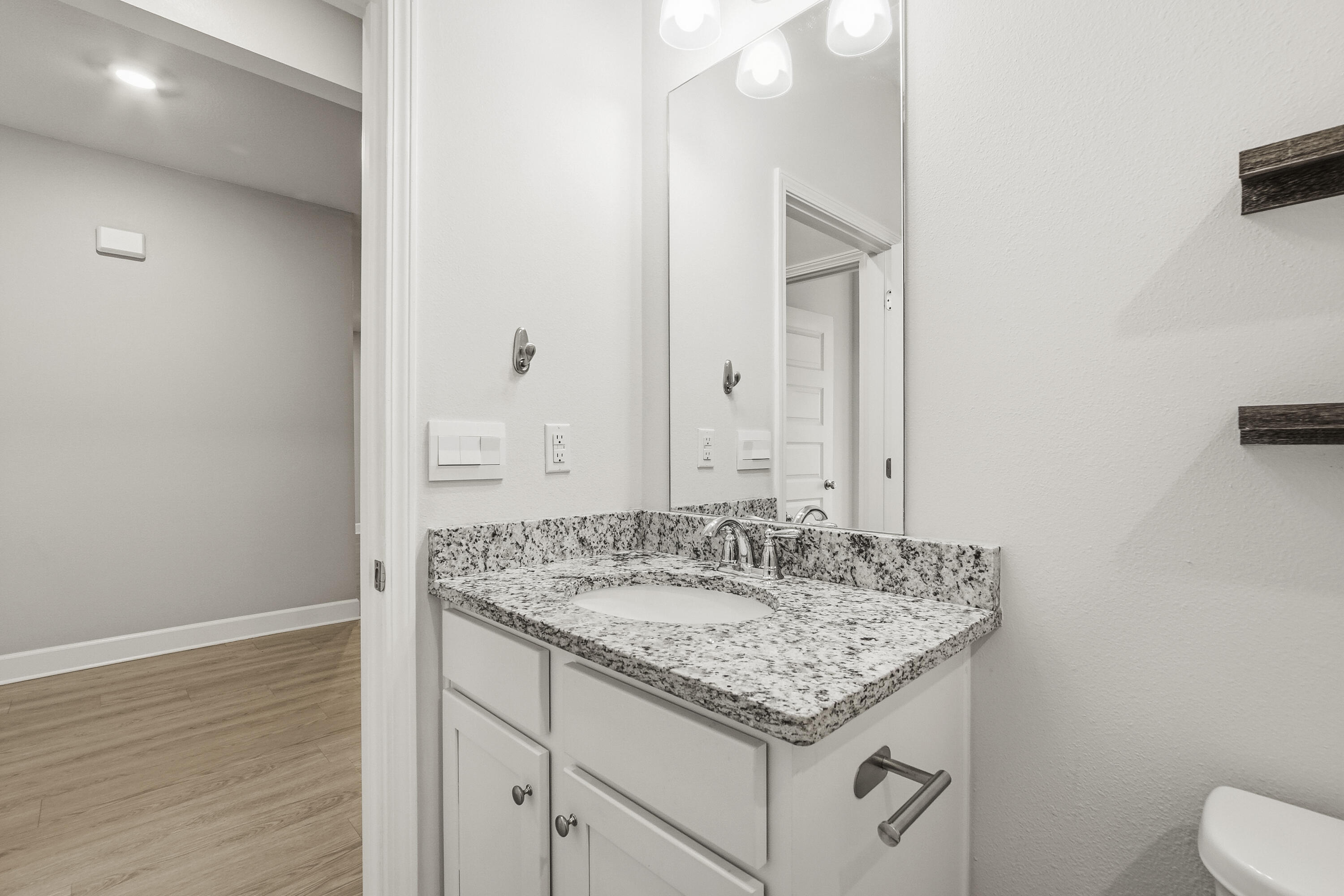 Hodges Bayou Plantation 1 - Residential