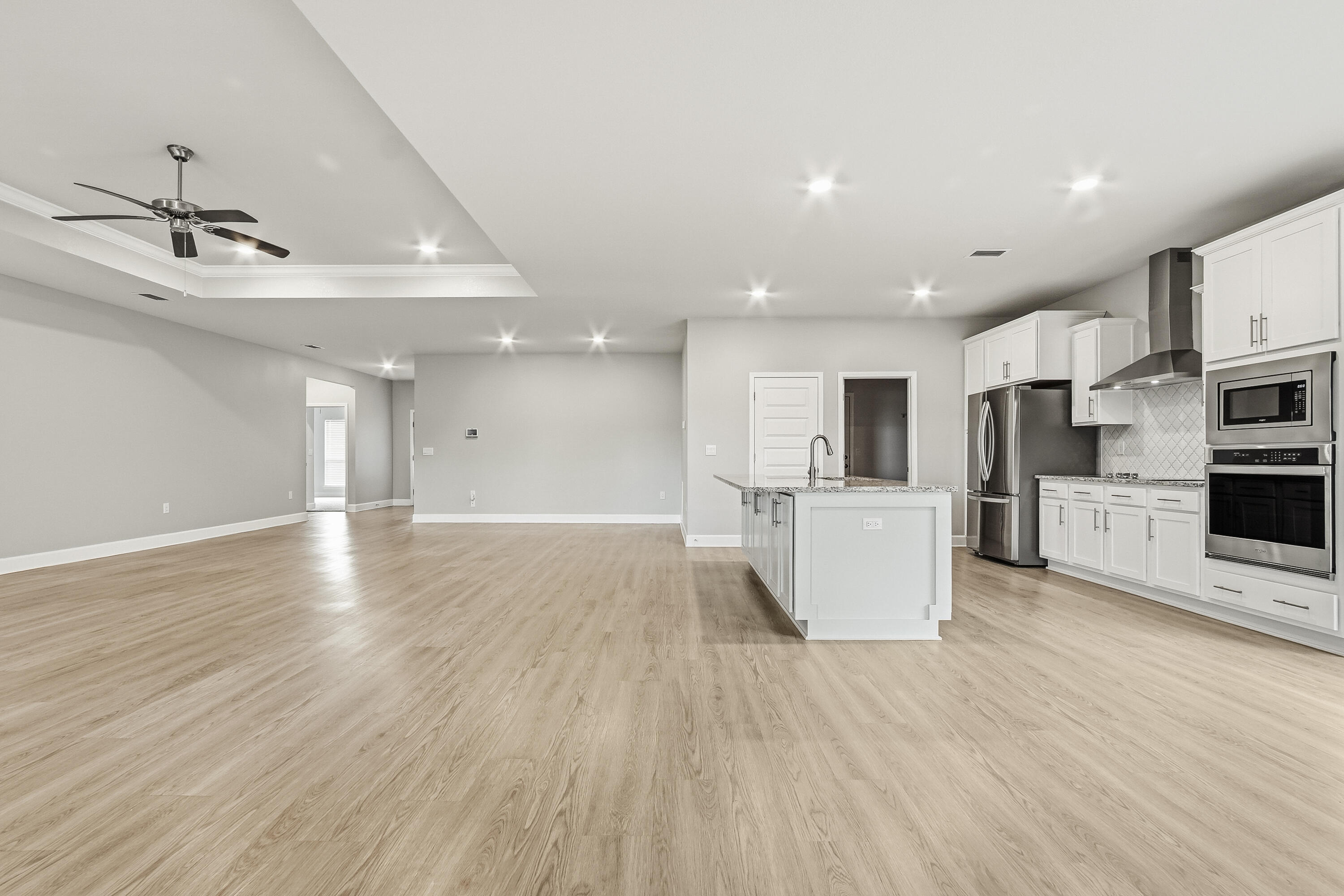 Hodges Bayou Plantation 1 - Residential