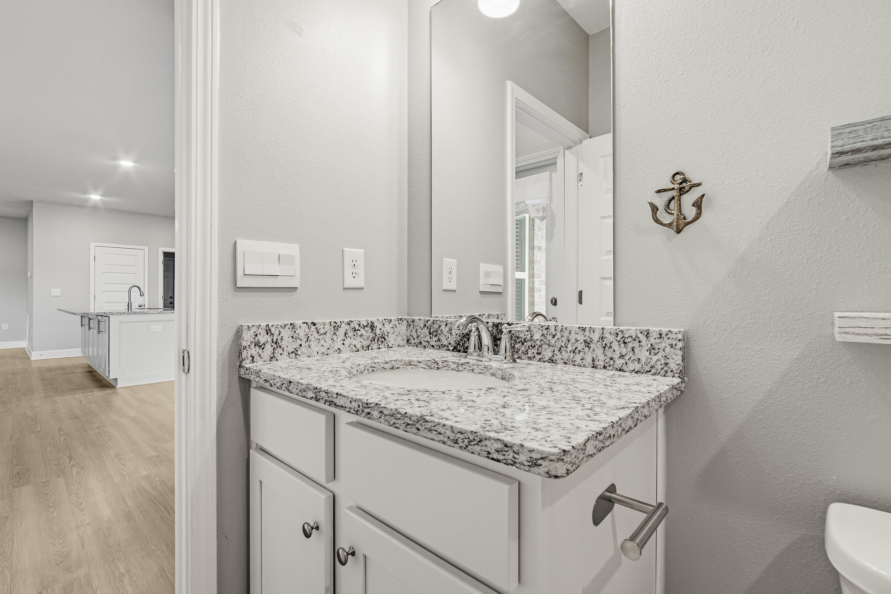 Hodges Bayou Plantation 1 - Residential