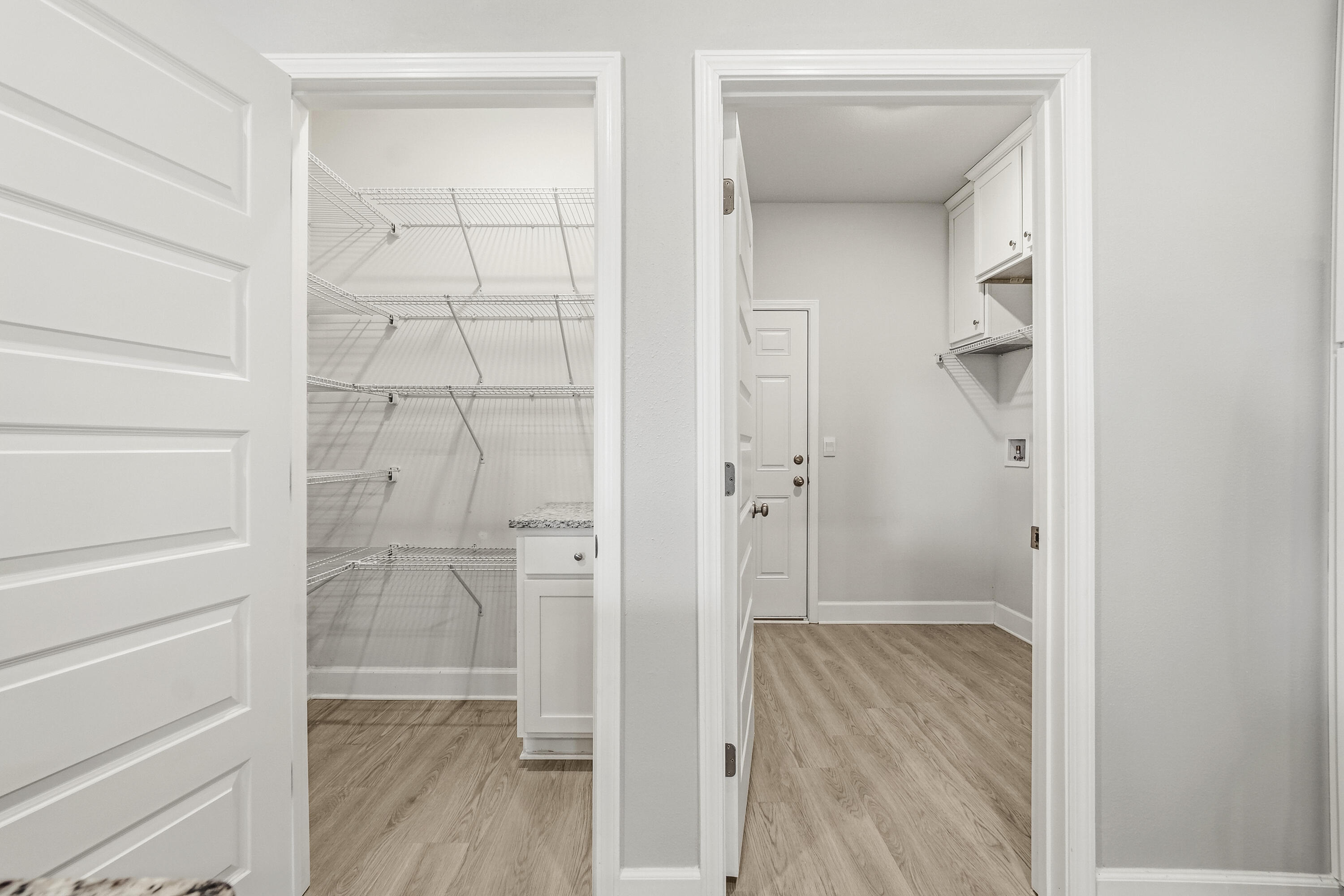 Hodges Bayou Plantation 1 - Residential