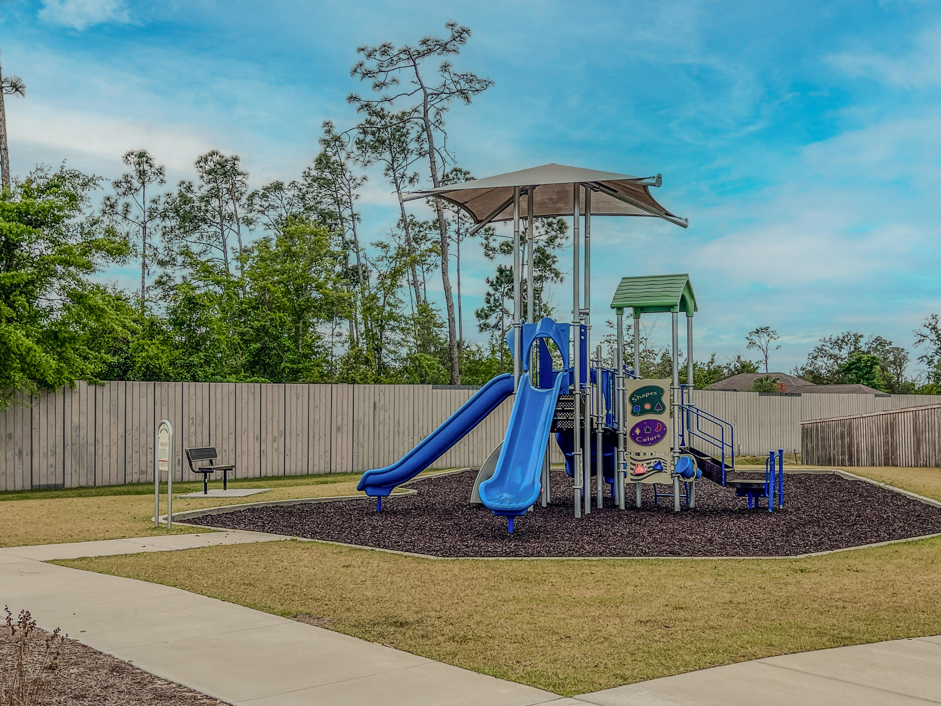 Hodges Bayou Plantation 1 - Residential