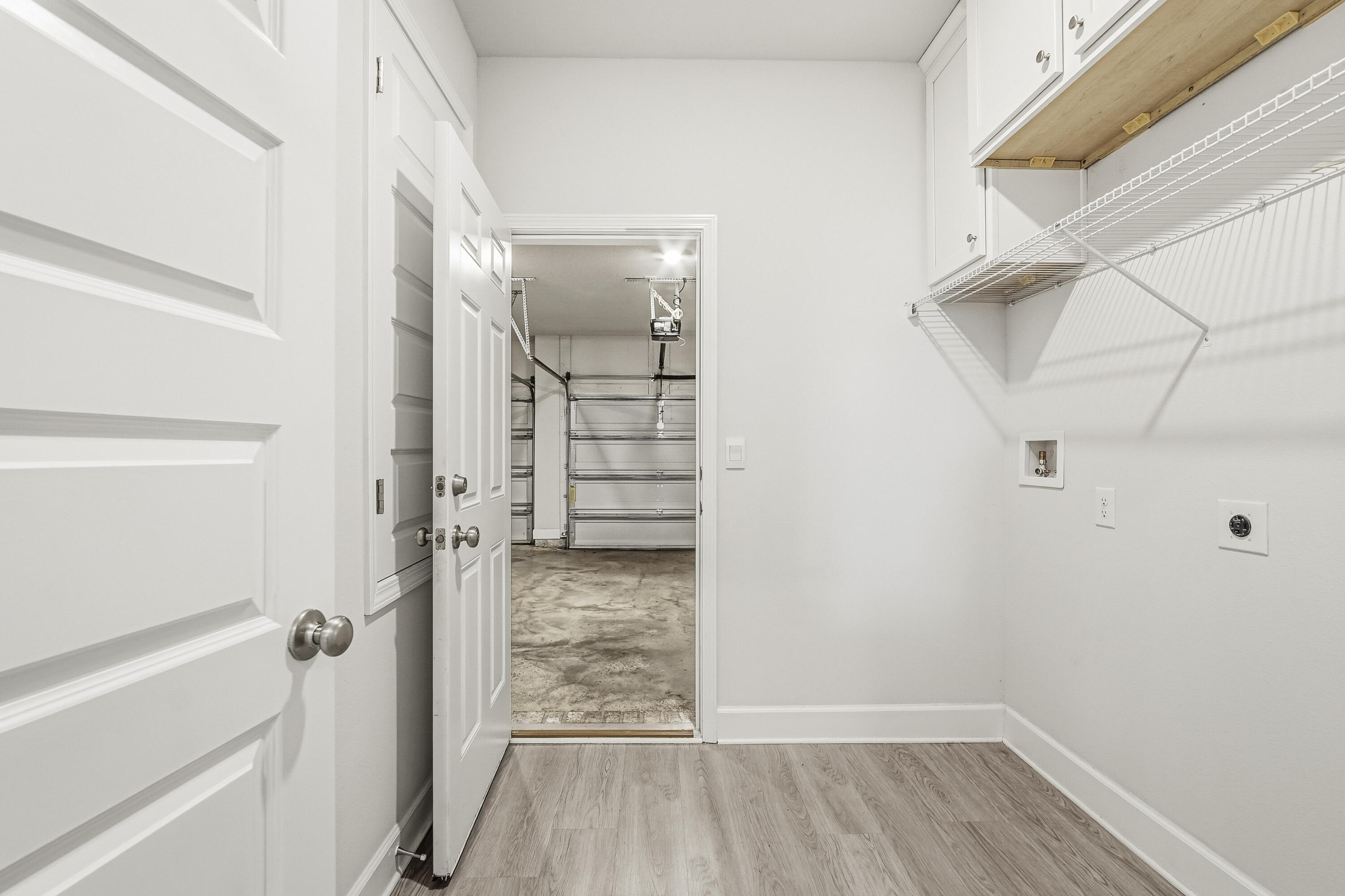 Hodges Bayou Plantation 1 - Residential