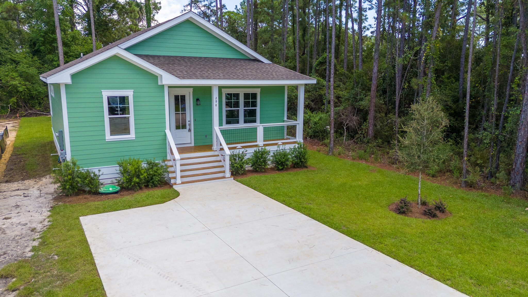 TOWN OF SANTA ROSA - Residential