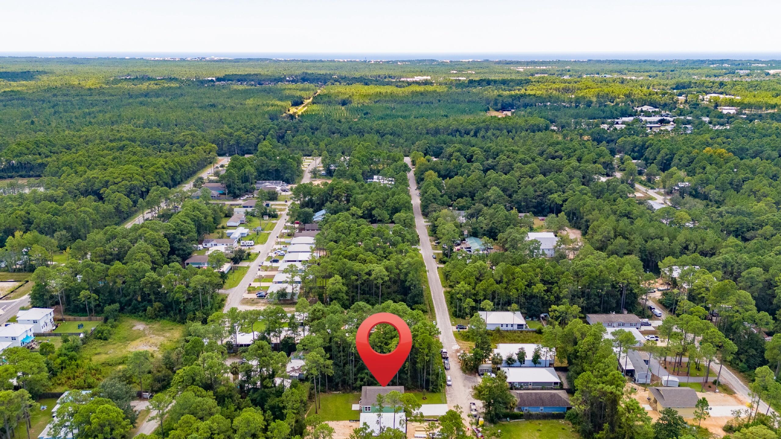 TOWN OF SANTA ROSA - Residential