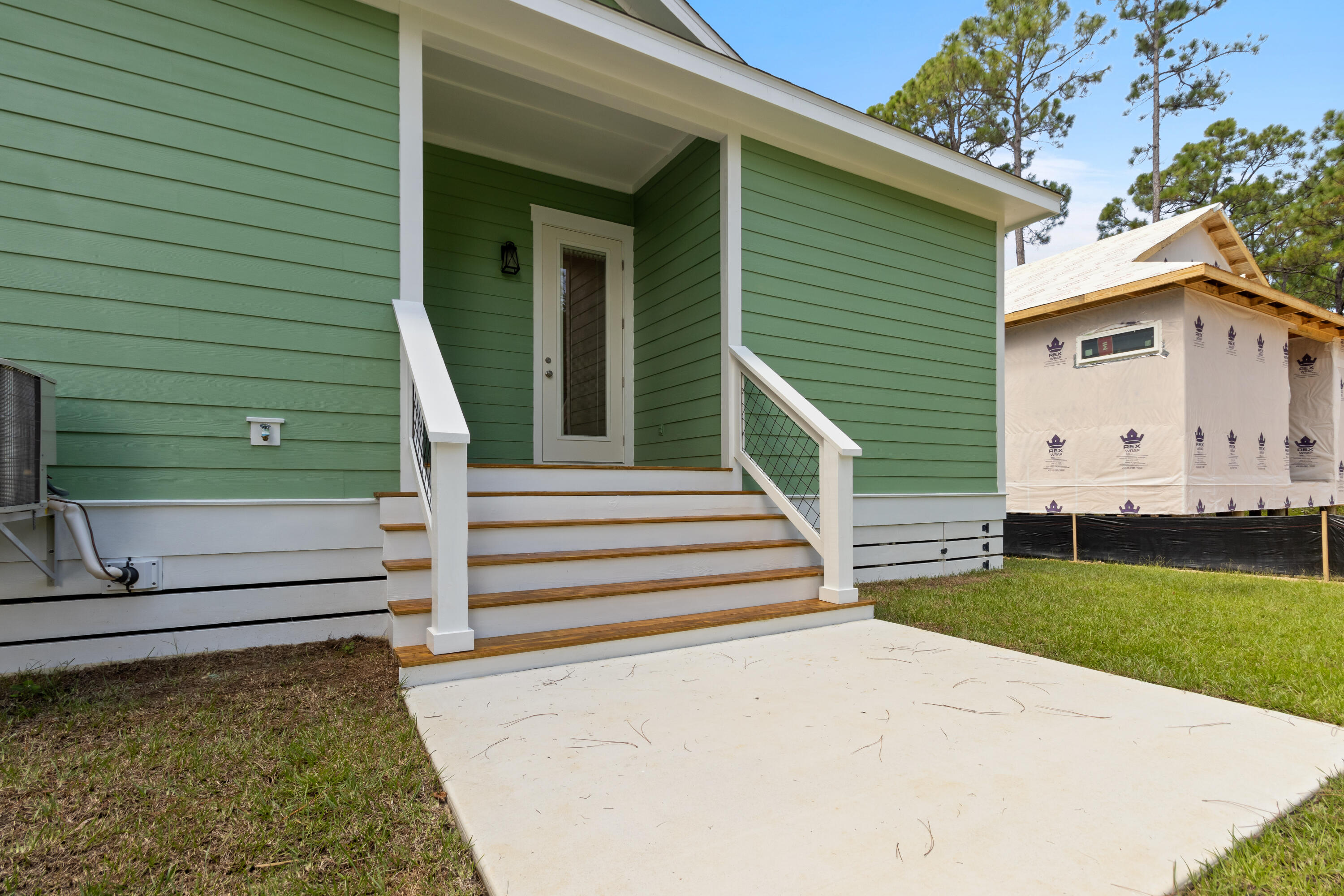 TOWN OF SANTA ROSA - Residential