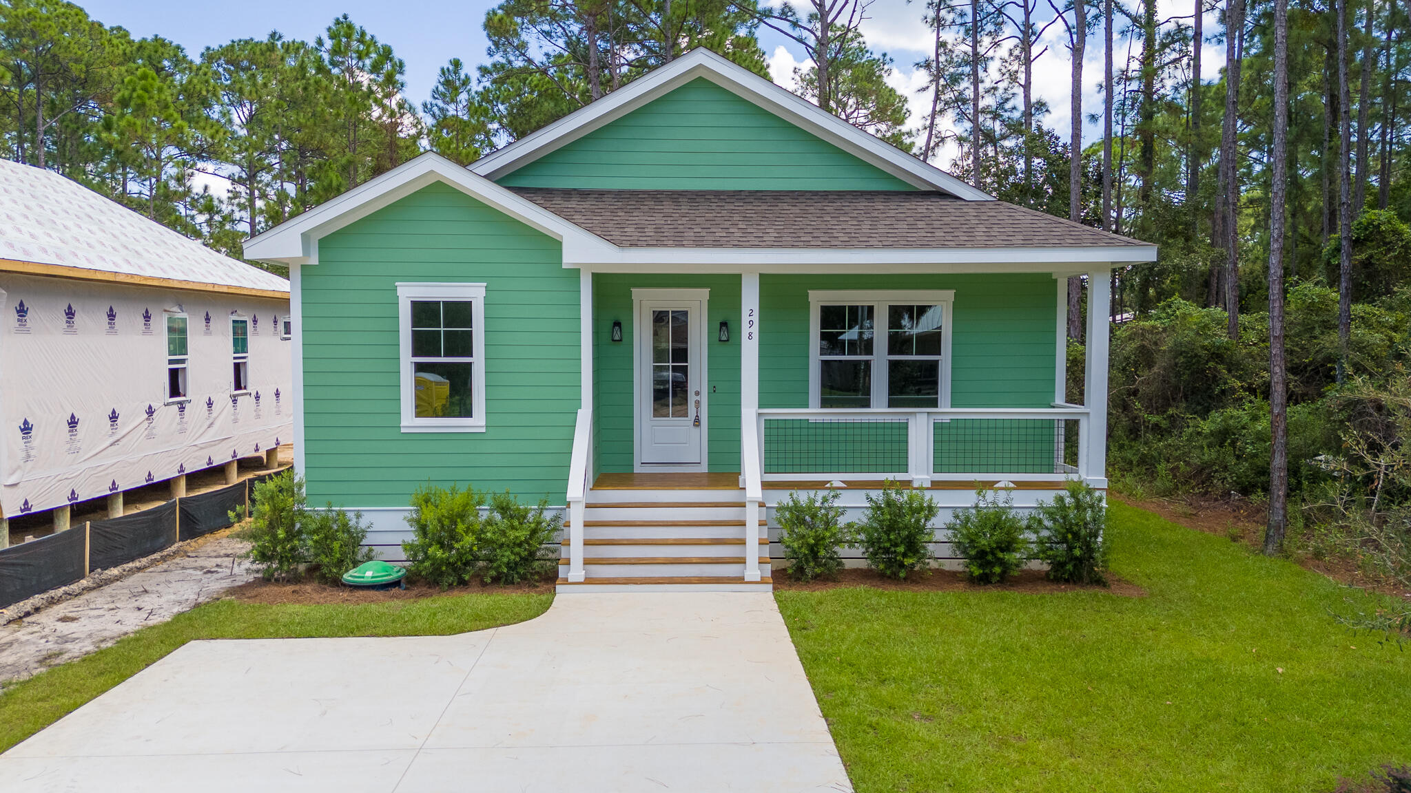 TOWN OF SANTA ROSA - Residential