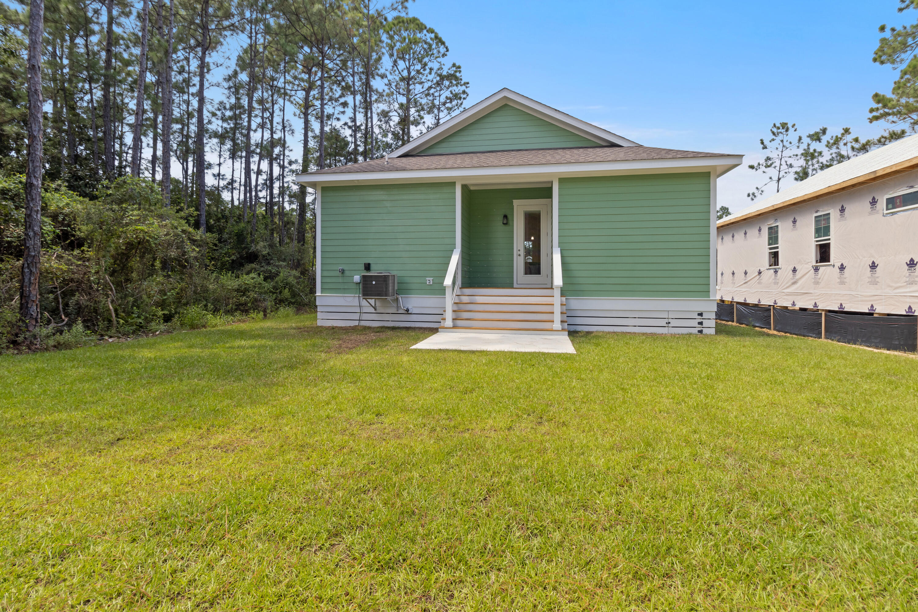 TOWN OF SANTA ROSA - Residential