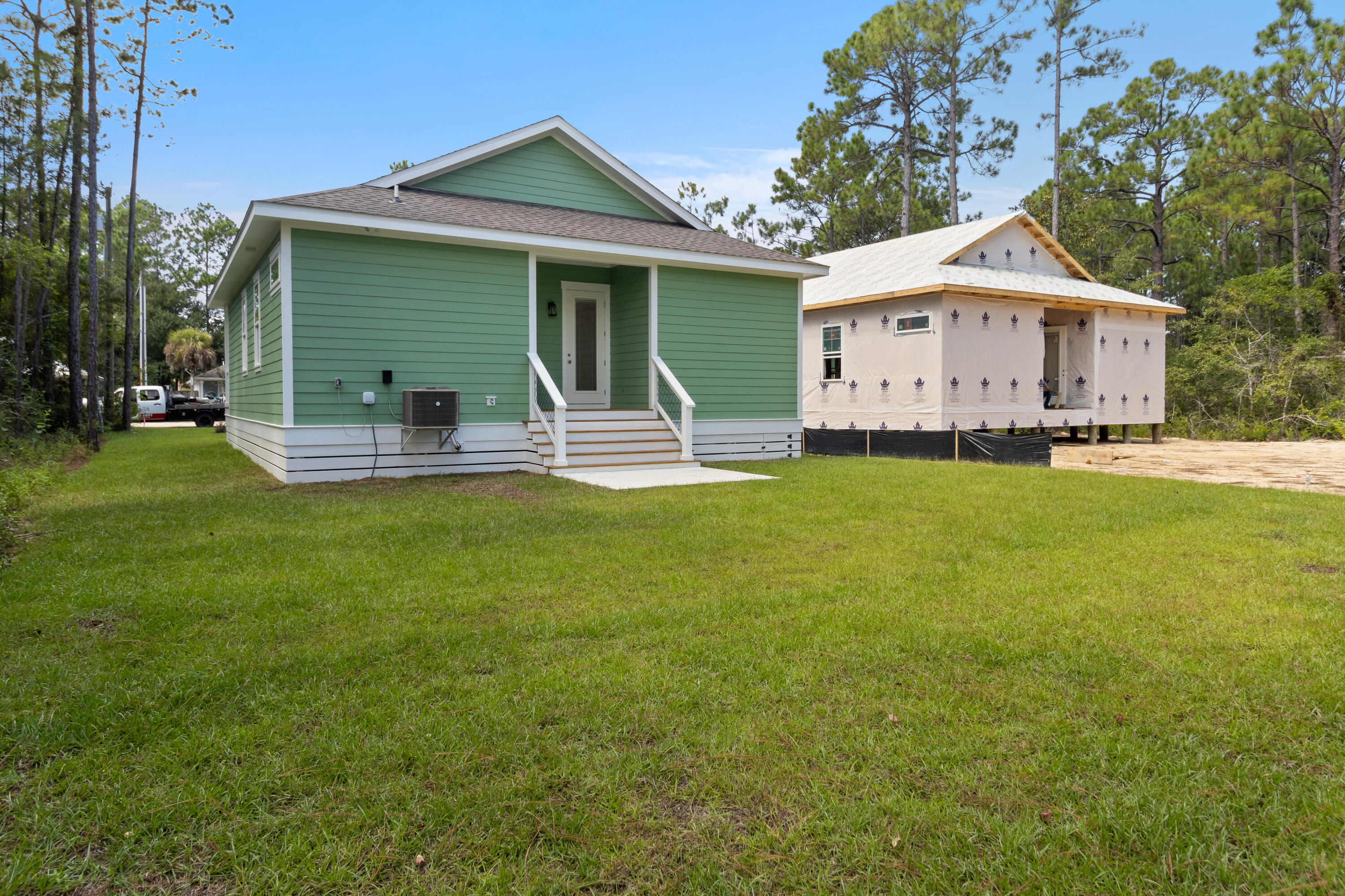 TOWN OF SANTA ROSA - Residential