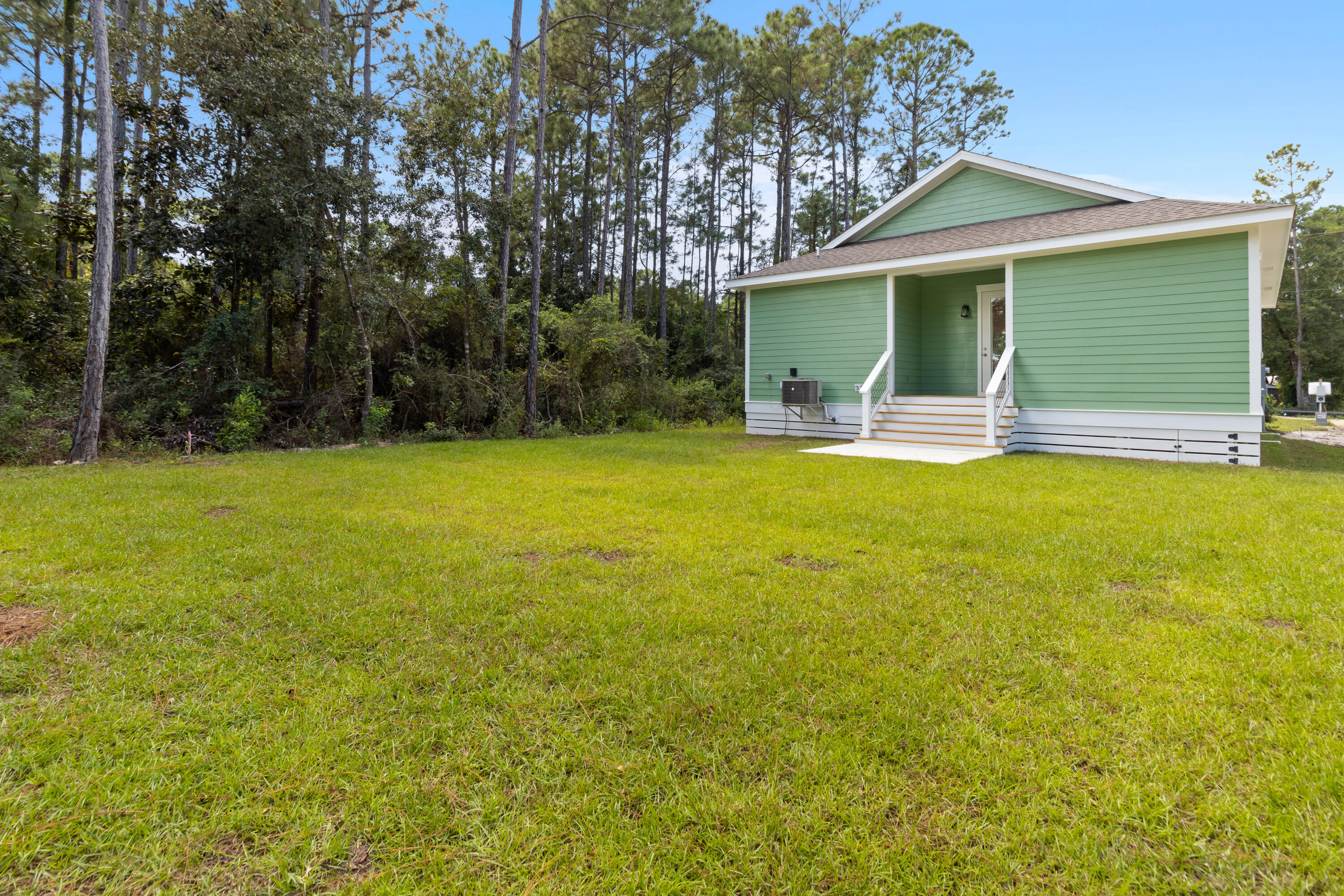 TOWN OF SANTA ROSA - Residential