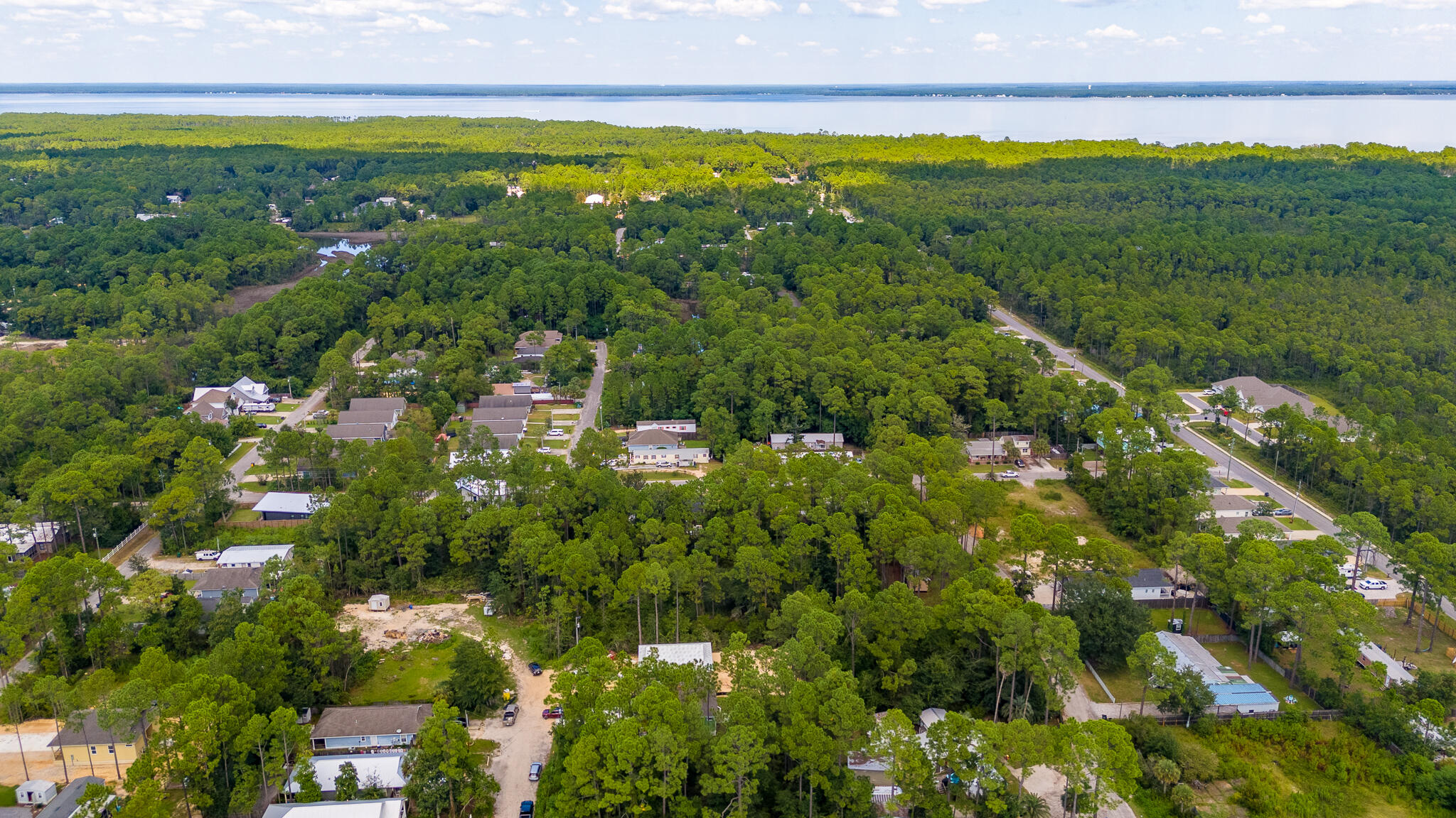 TOWN OF SANTA ROSA - Residential