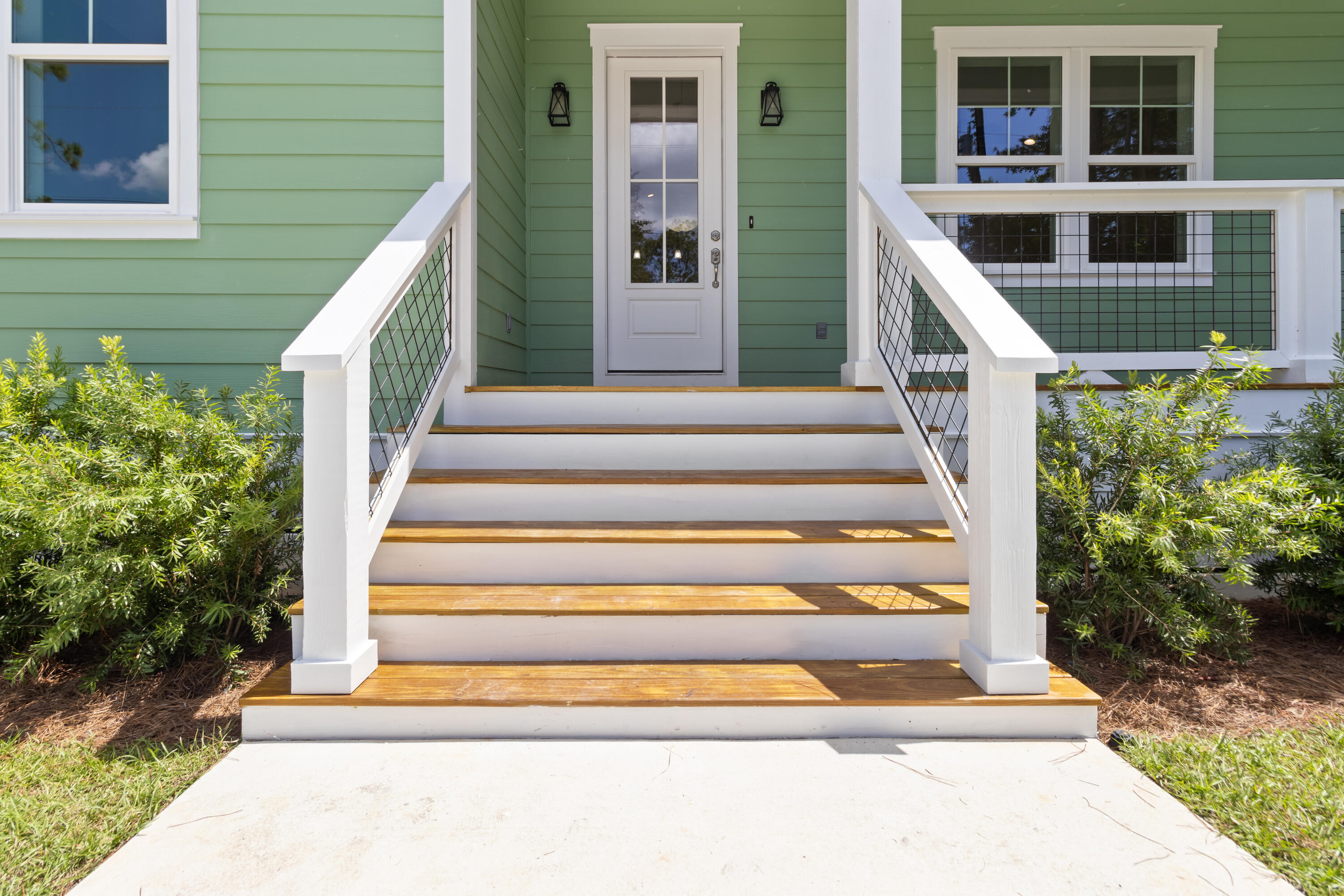 TOWN OF SANTA ROSA - Residential