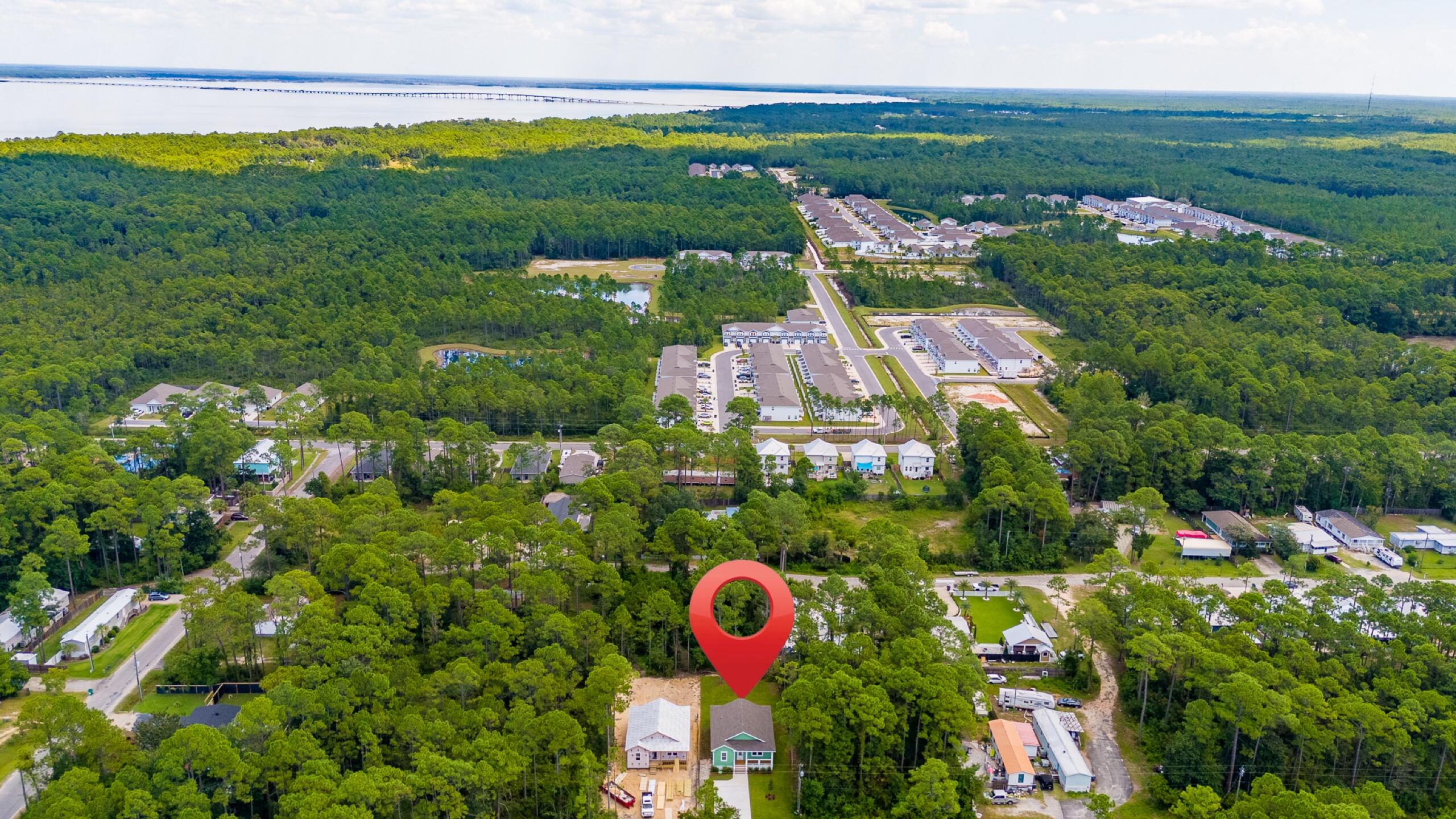 TOWN OF SANTA ROSA - Residential