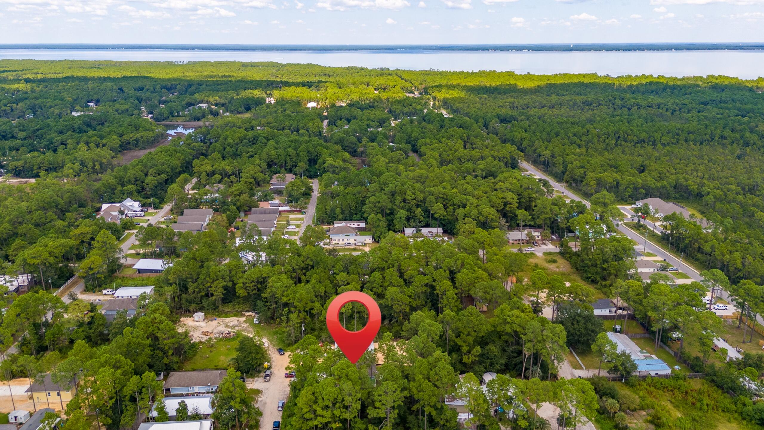 TOWN OF SANTA ROSA - Residential