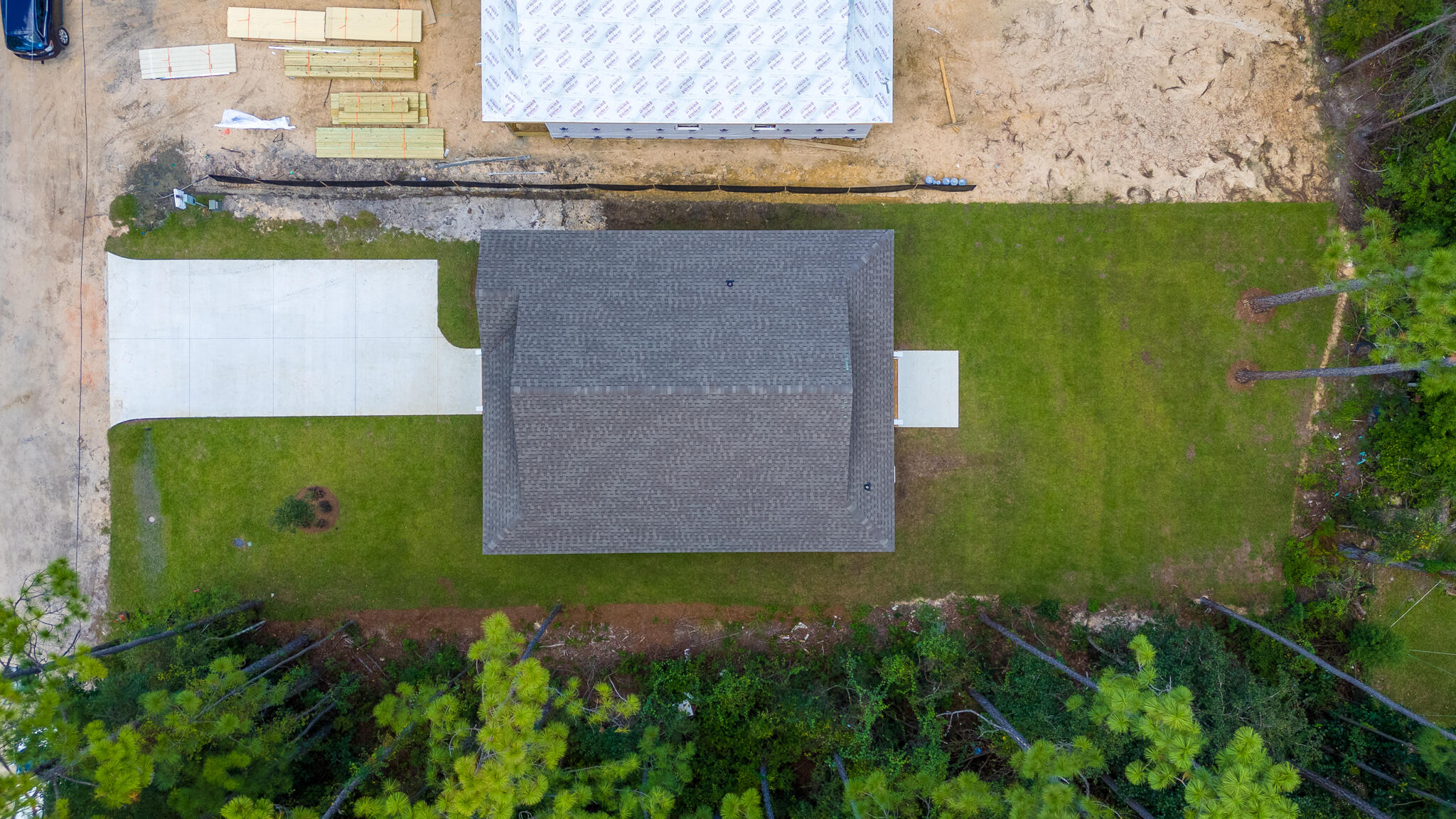 TOWN OF SANTA ROSA - Residential