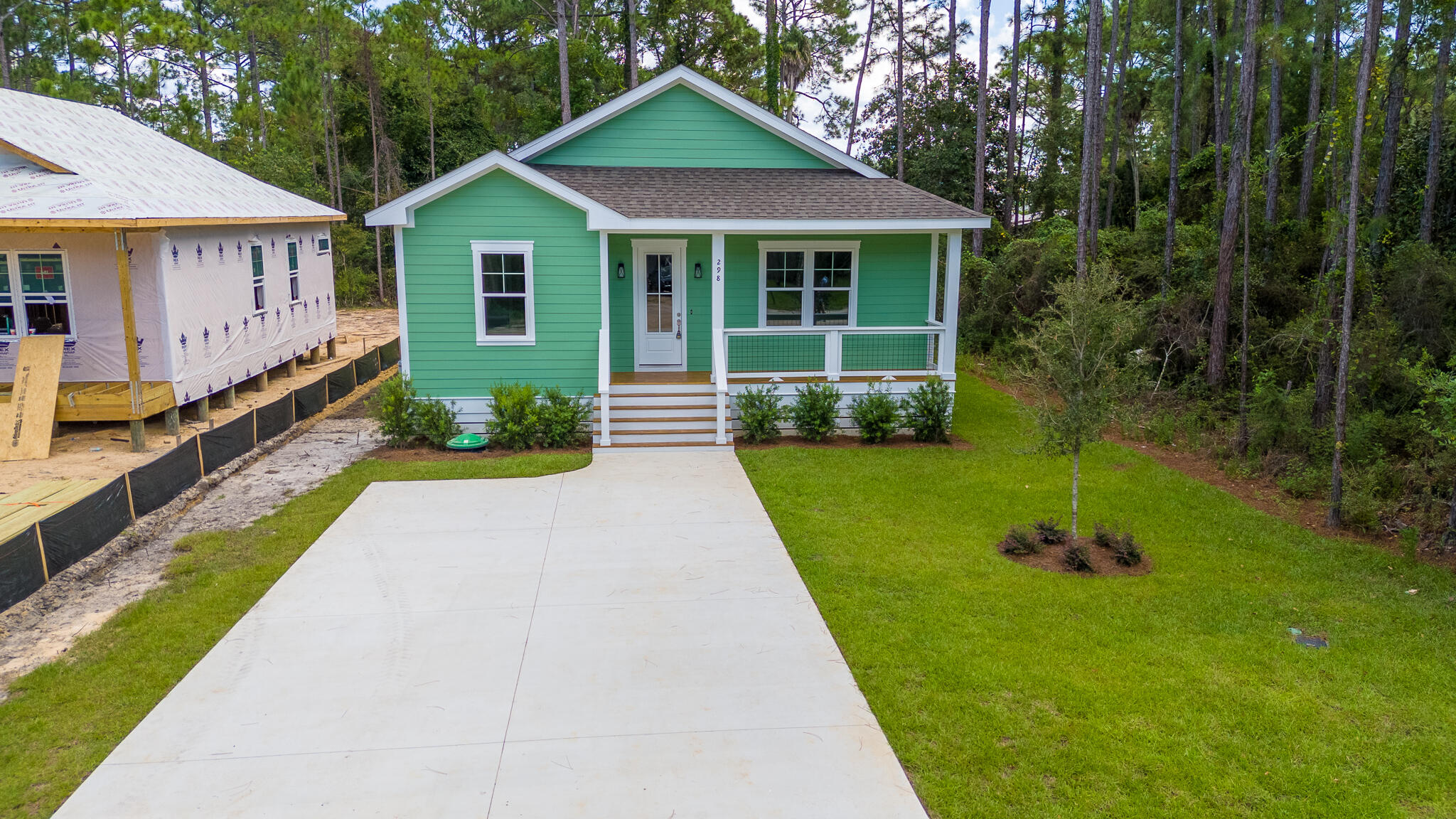 TOWN OF SANTA ROSA - Residential