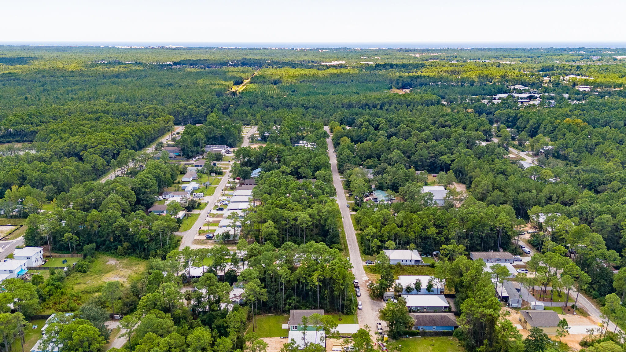 TOWN OF SANTA ROSA - Residential