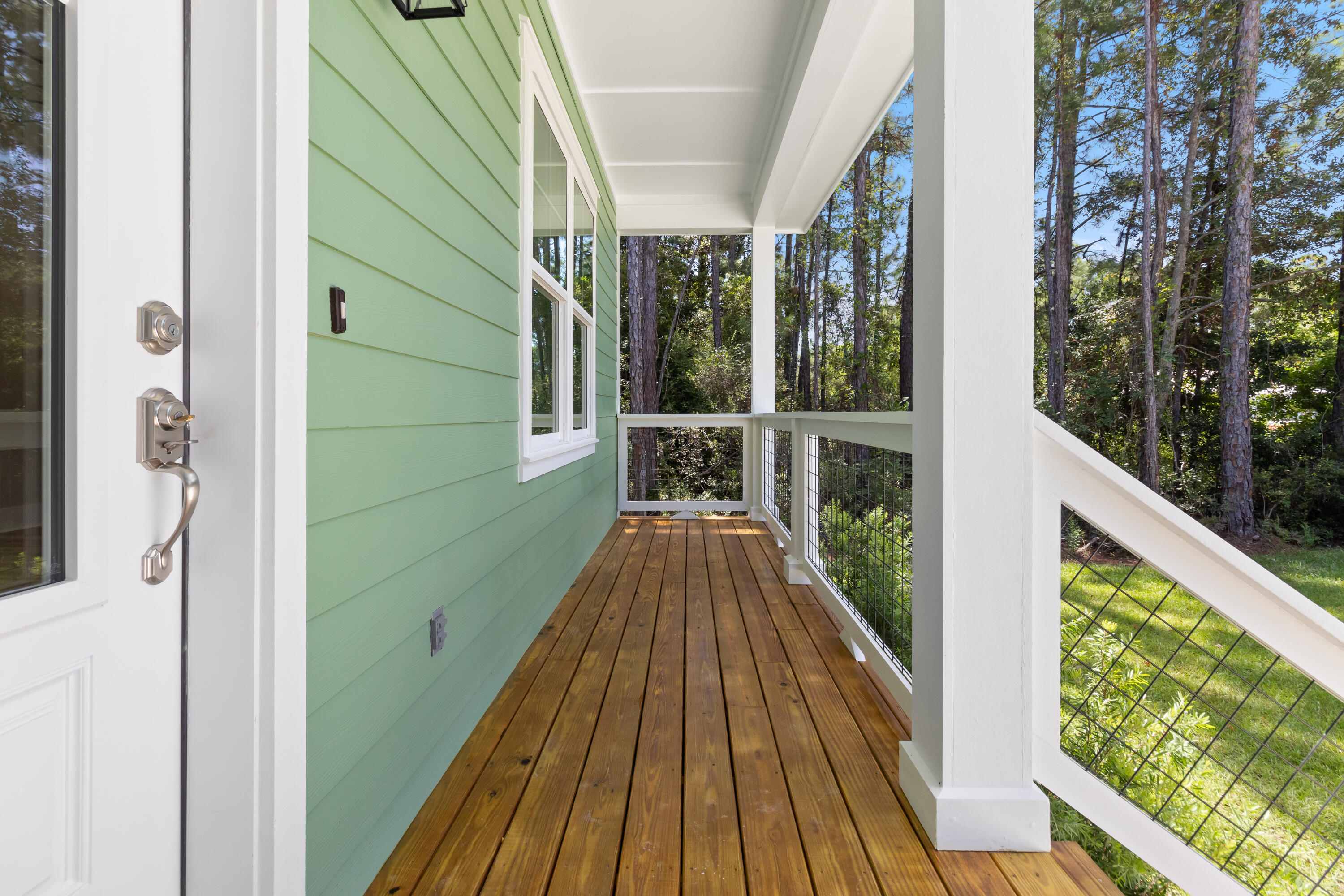 TOWN OF SANTA ROSA - Residential