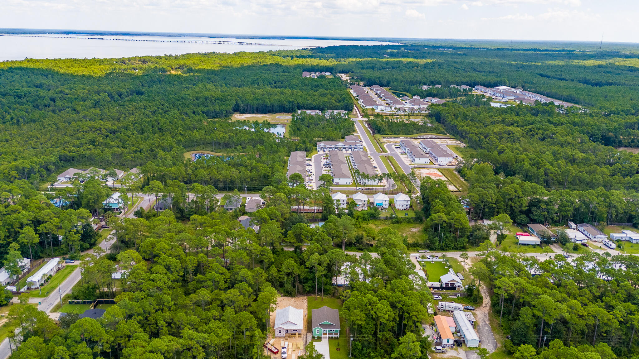 TOWN OF SANTA ROSA - Residential