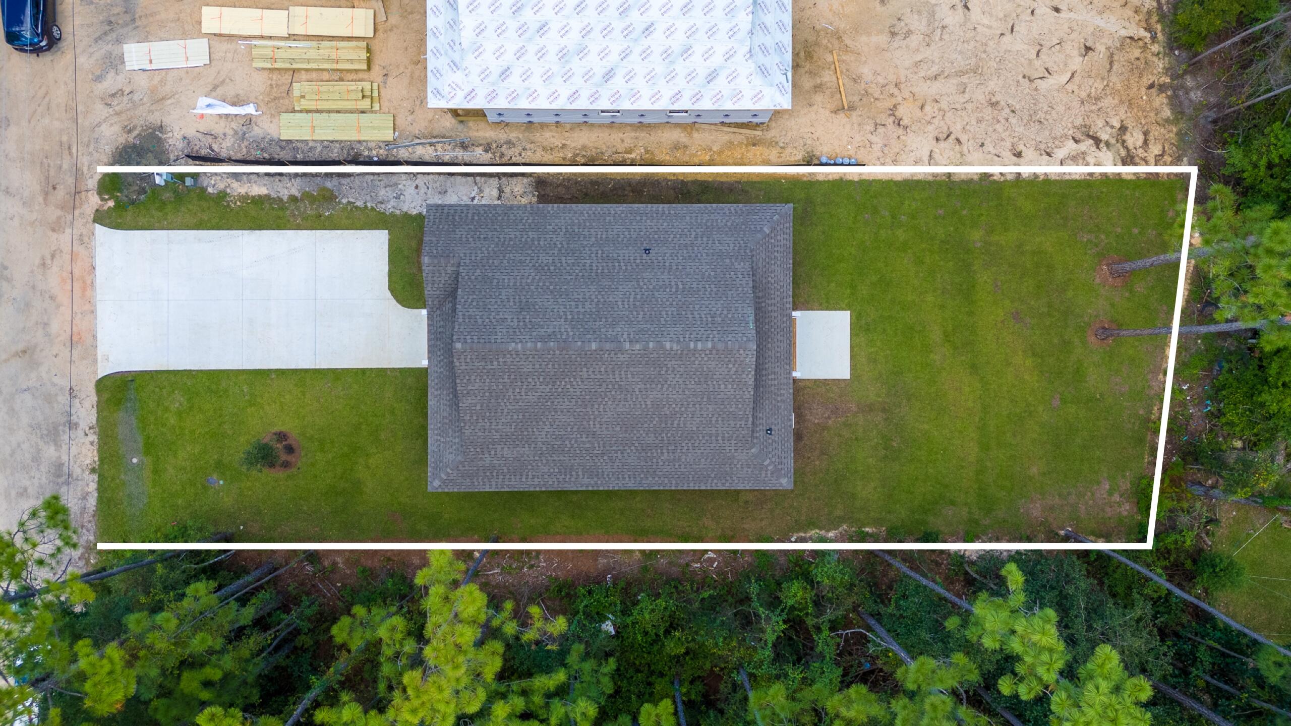 TOWN OF SANTA ROSA - Residential