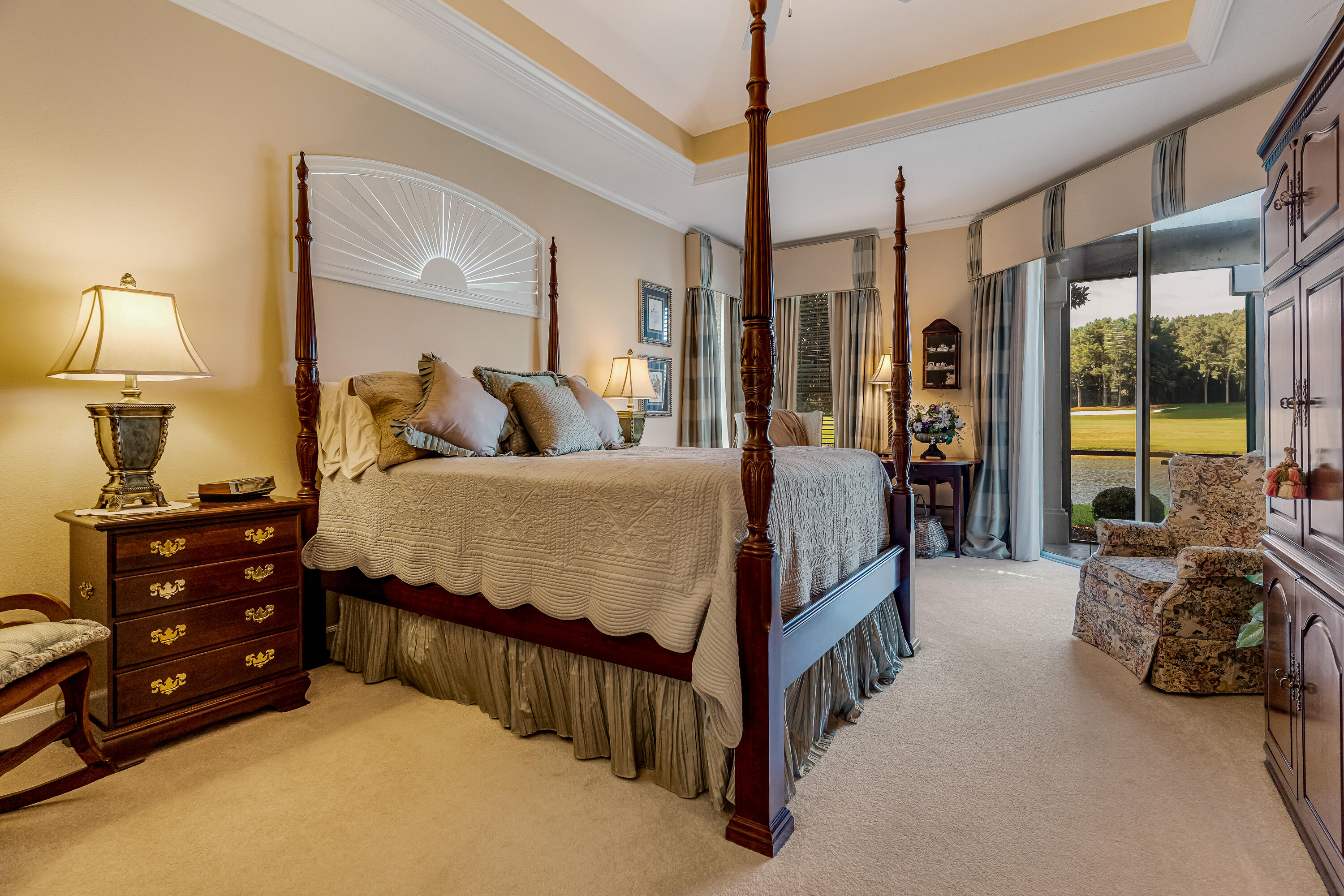 KELLY PLANTATION S/D - Residential