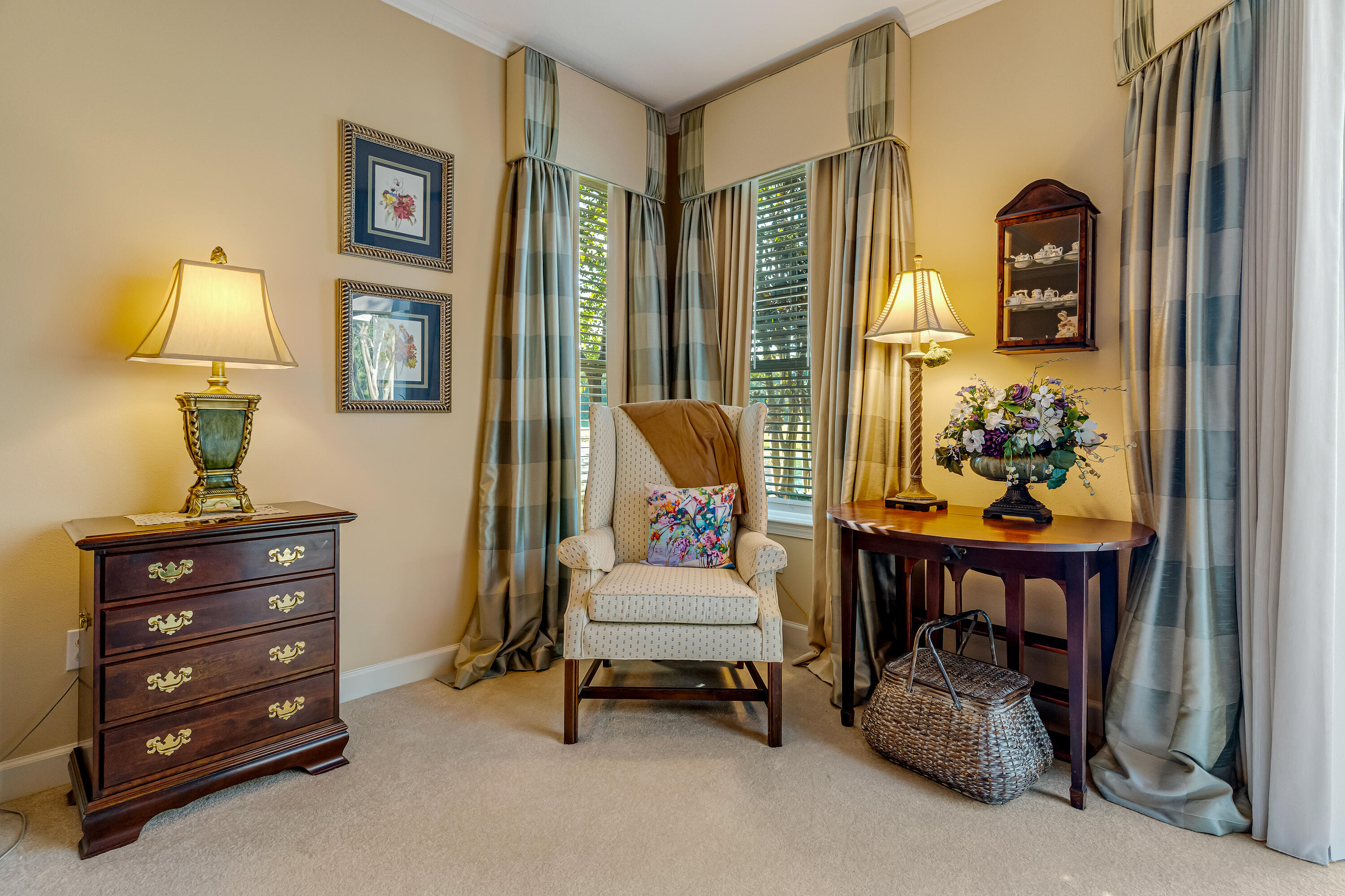 KELLY PLANTATION S/D - Residential