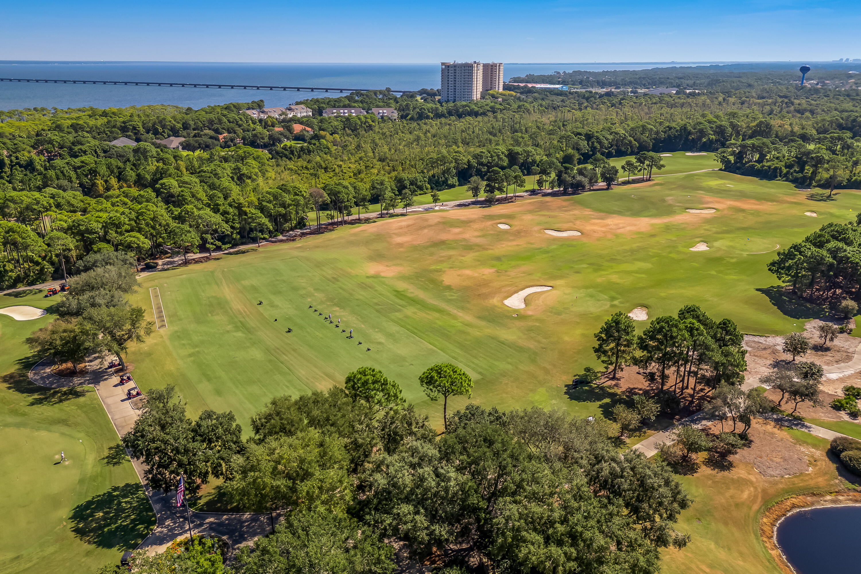 KELLY PLANTATION S/D - Residential