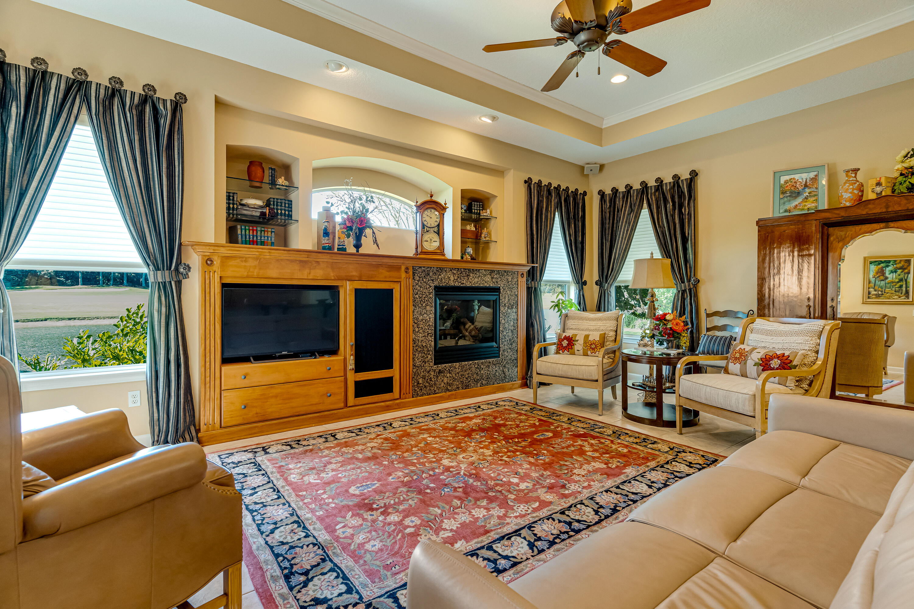 KELLY PLANTATION S/D - Residential