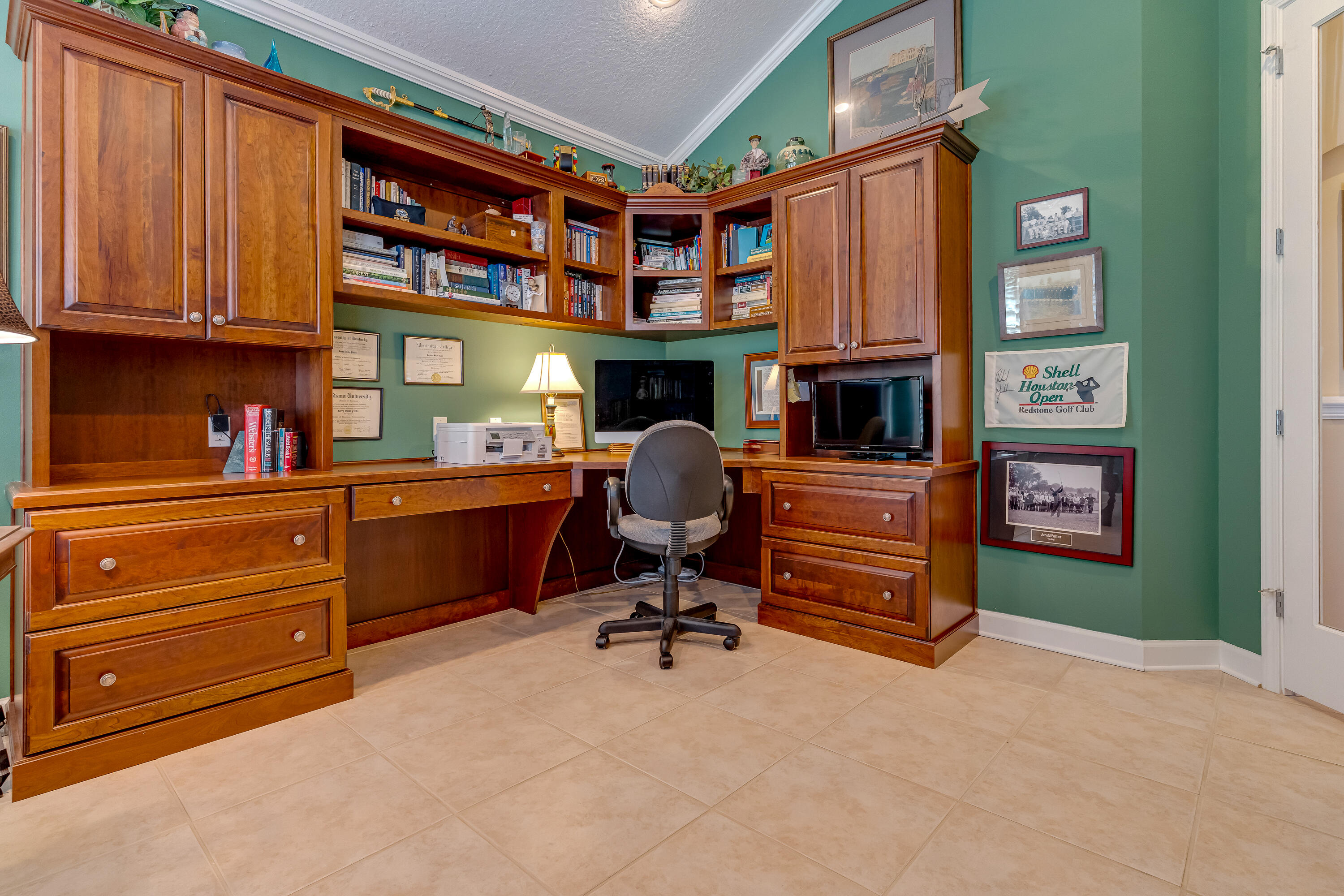 KELLY PLANTATION S/D - Residential