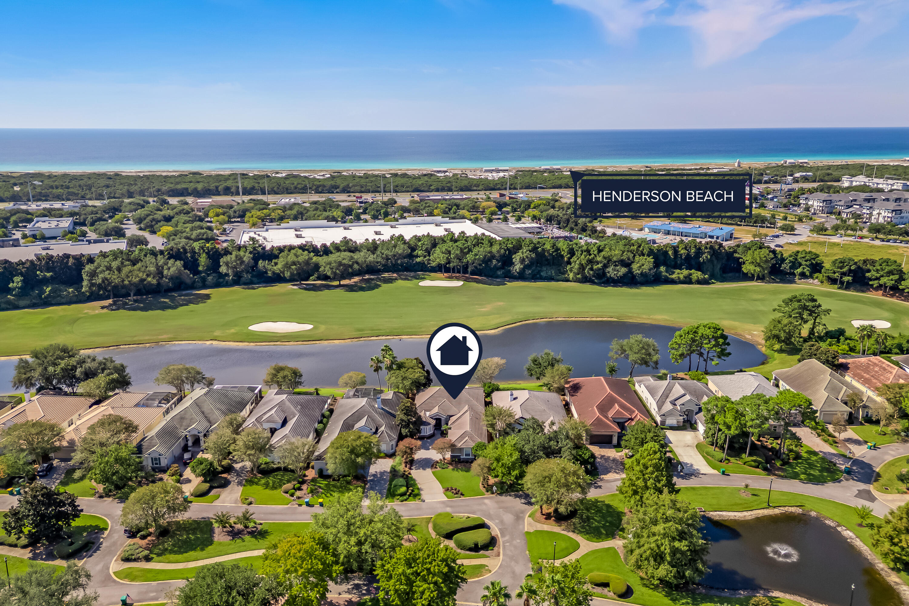 KELLY PLANTATION S/D - Residential