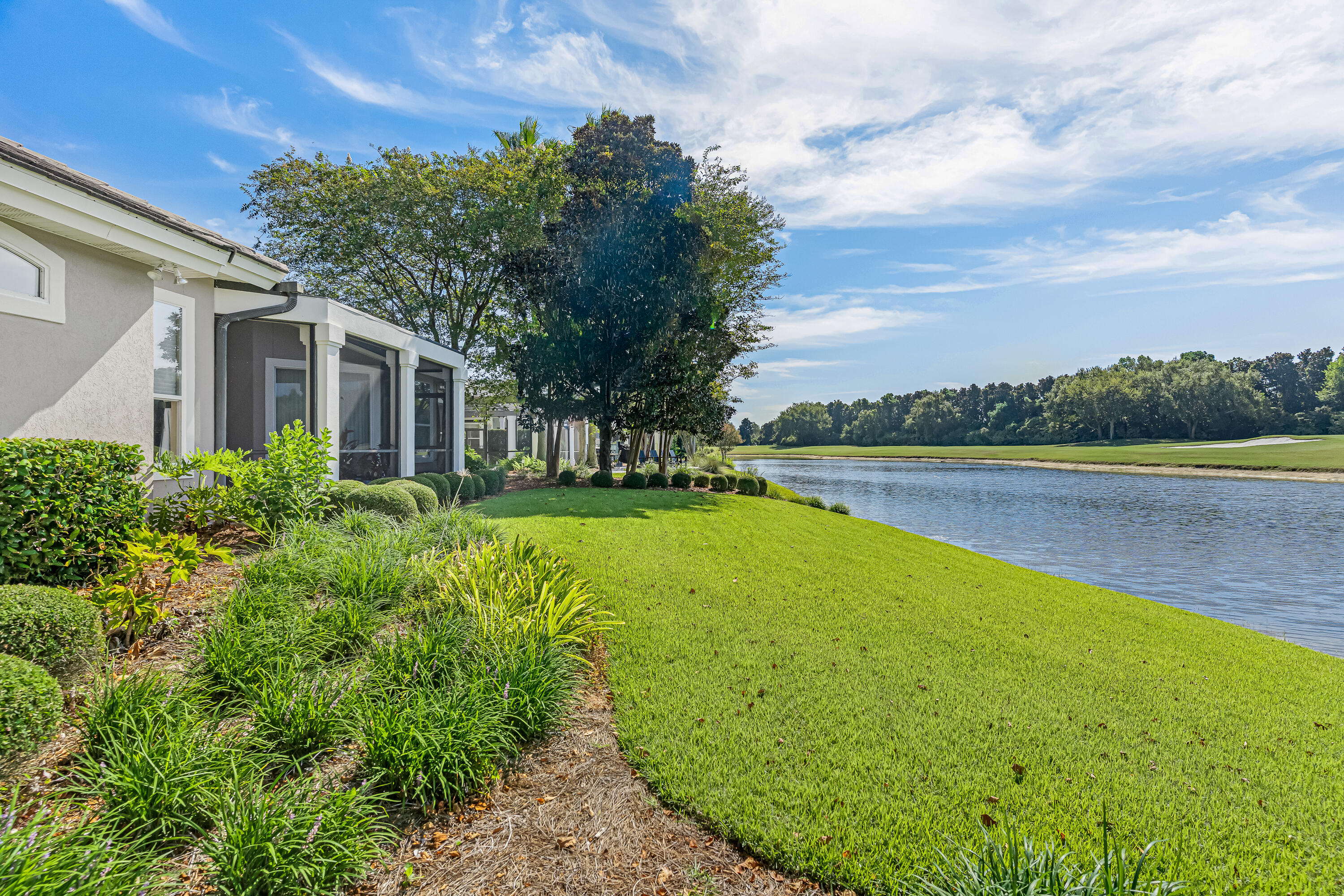 KELLY PLANTATION S/D - Residential