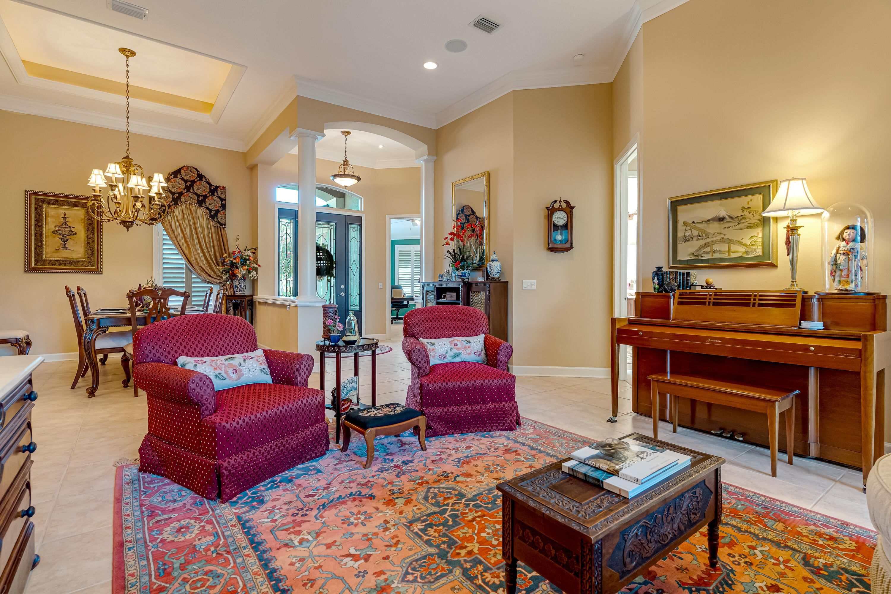 KELLY PLANTATION S/D - Residential